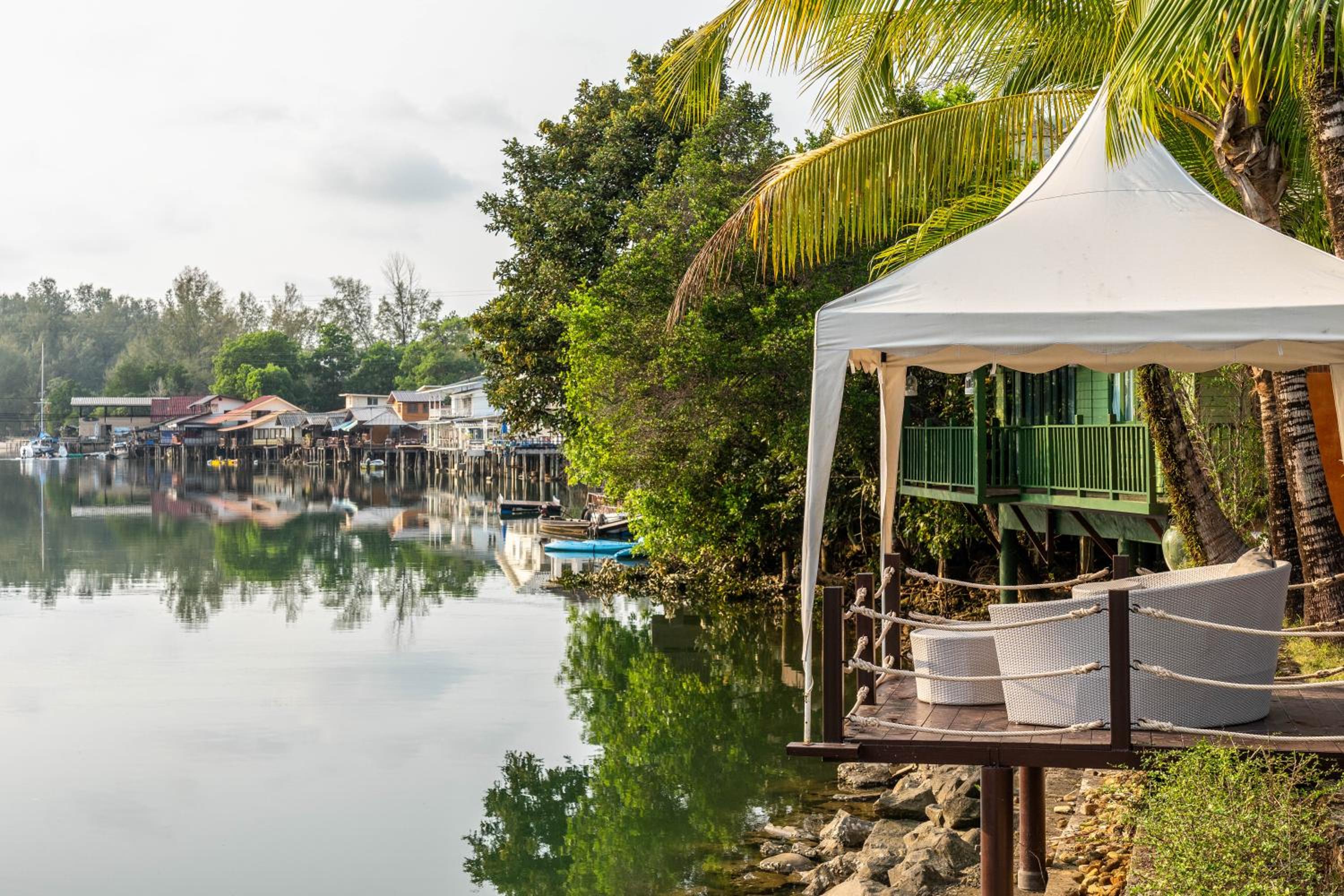 AANA Resort & Villas Koh Chang