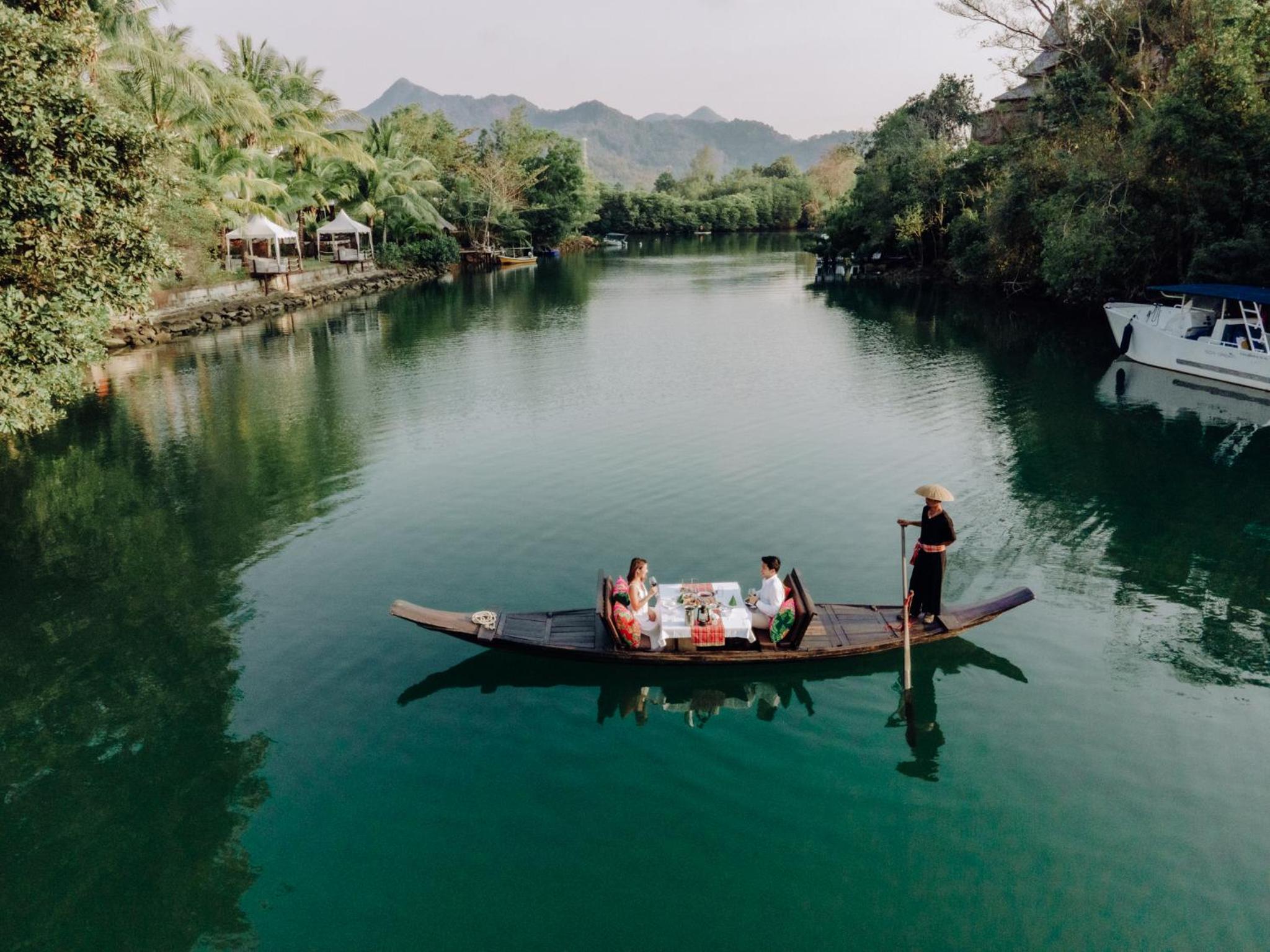 AANA Resort & Villas Koh Chang