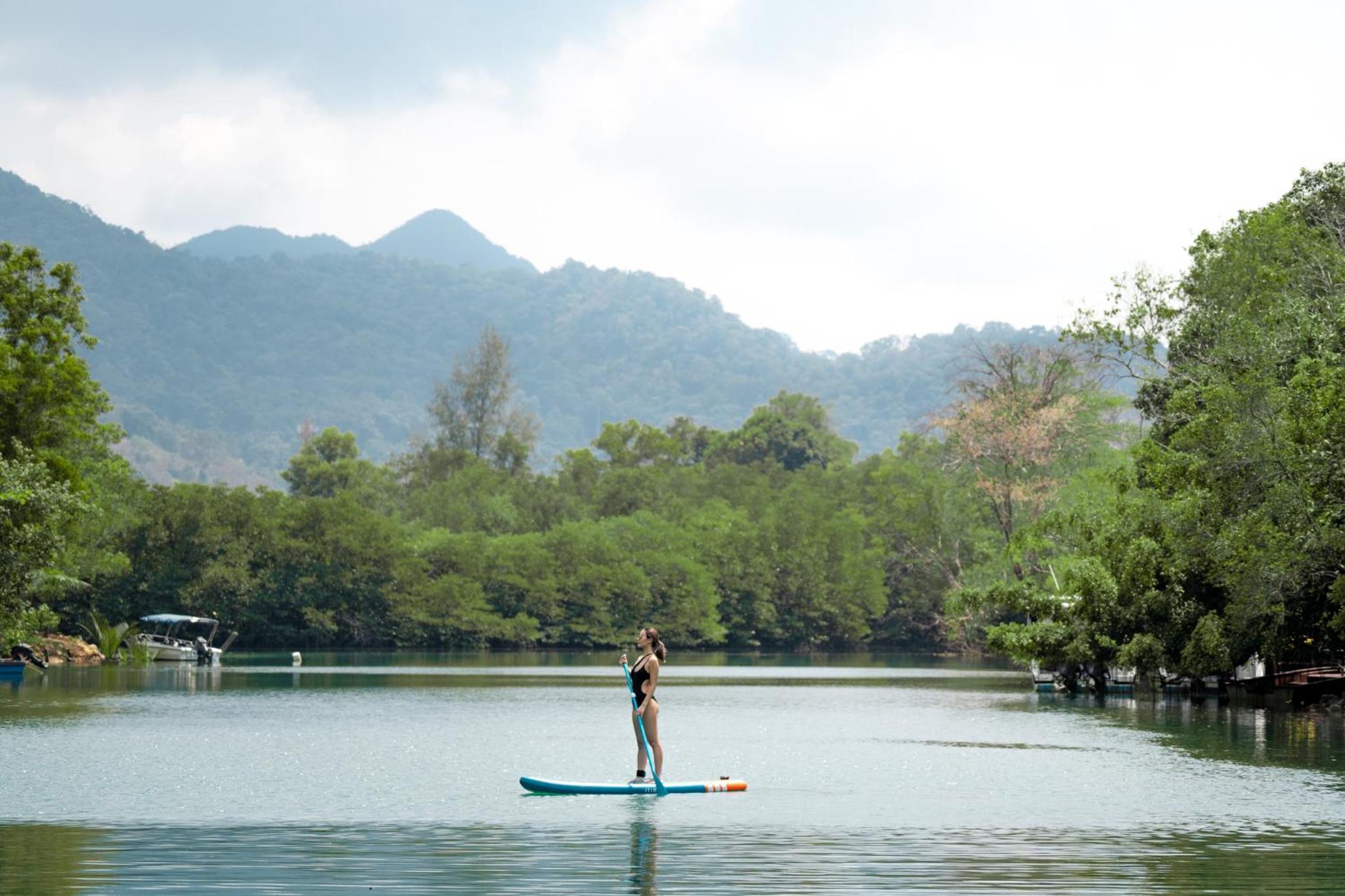AANA Resort & Villas Koh Chang