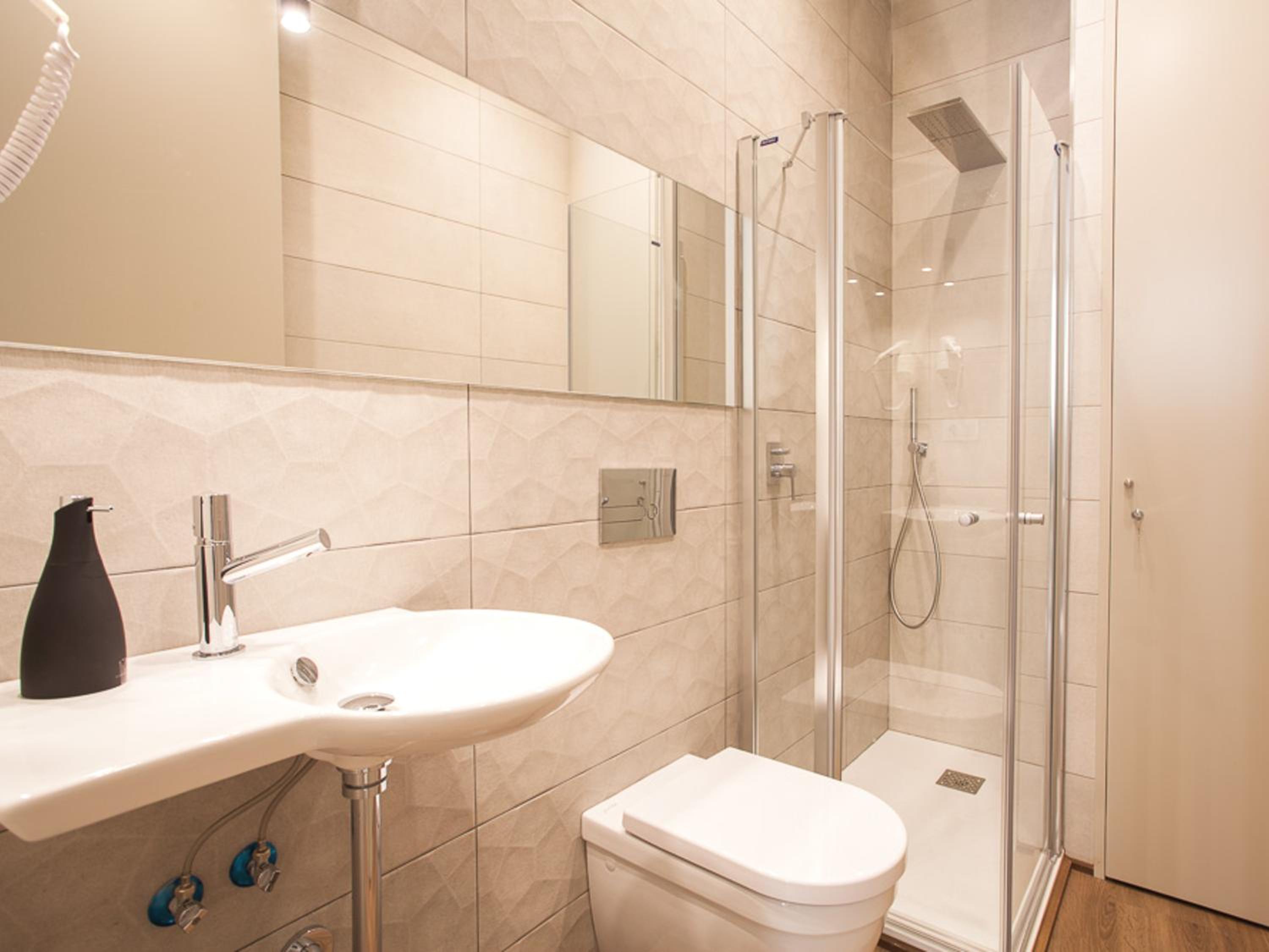 Del Parque Flats Santos Exclusive