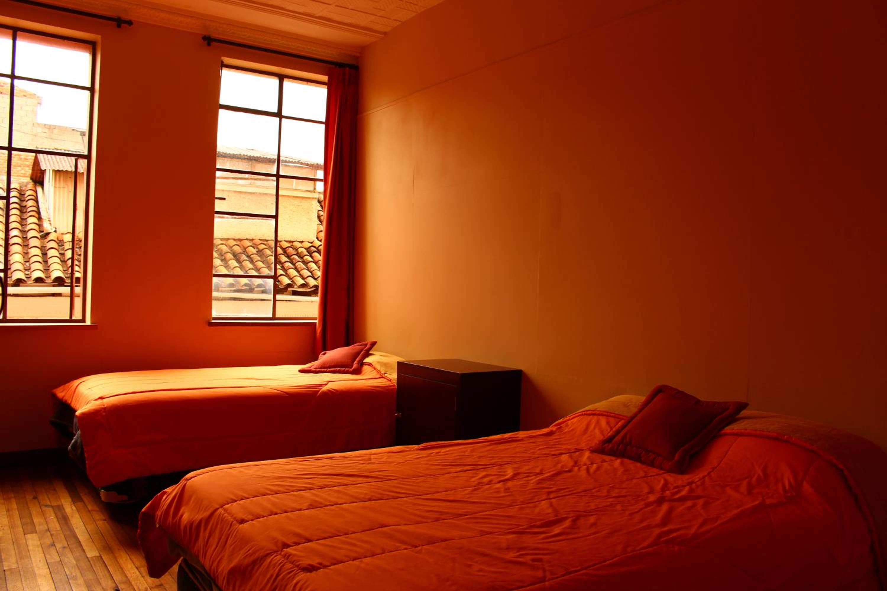 Check Inn Bed and Breakfast