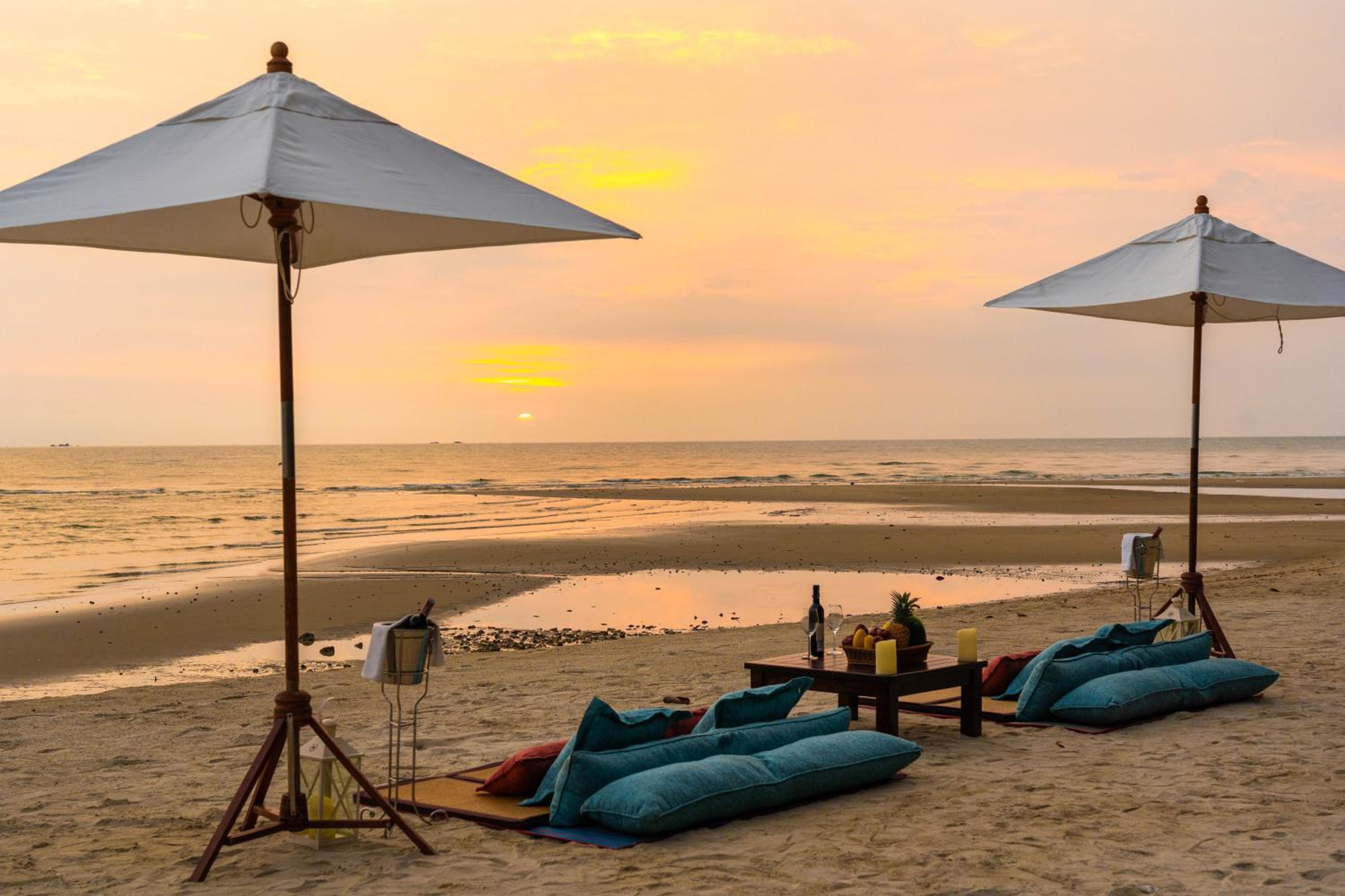 AANA Resort & Villas Koh Chang