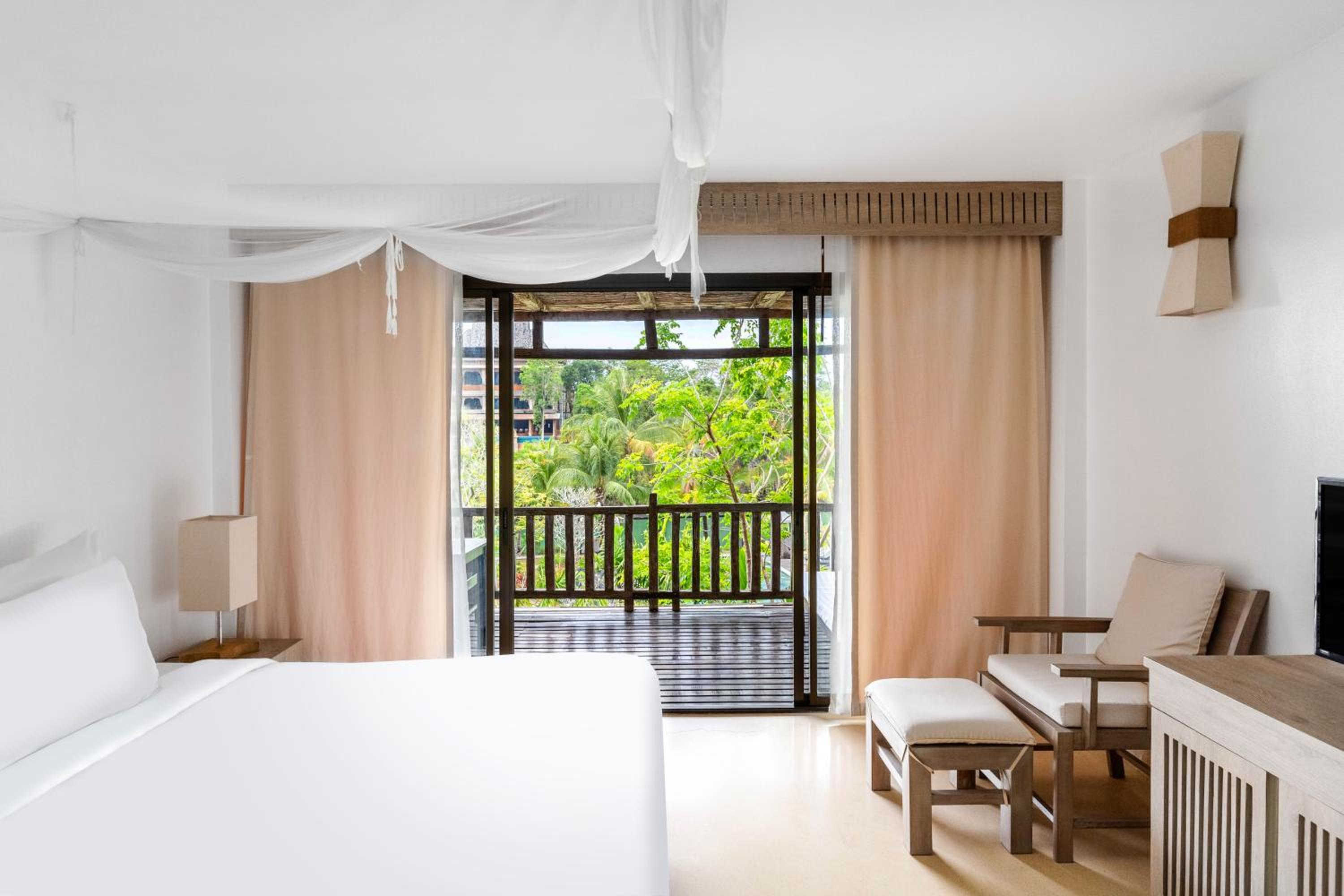 AANA Resort & Villas Koh Chang