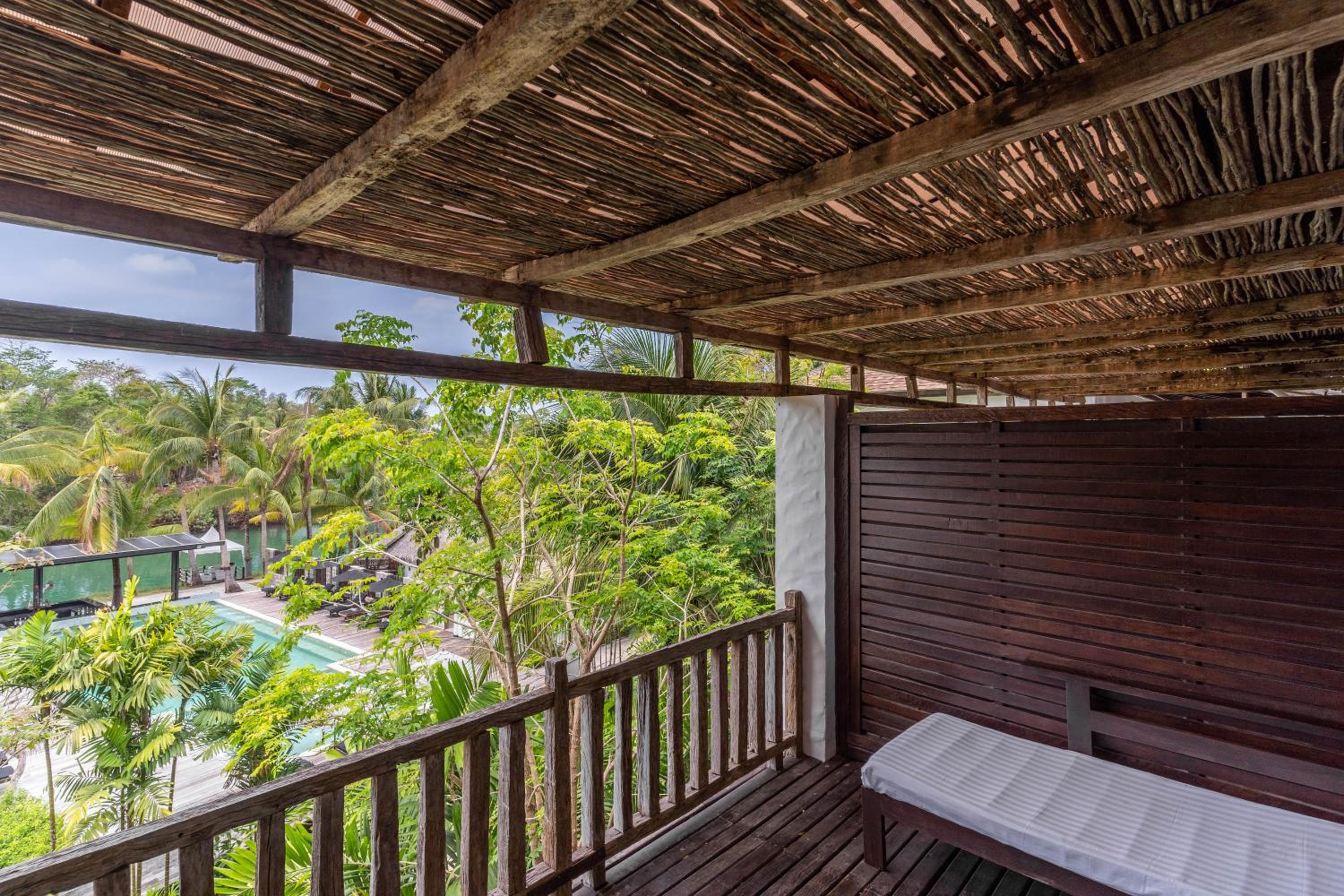 AANA Resort & Villas Koh Chang