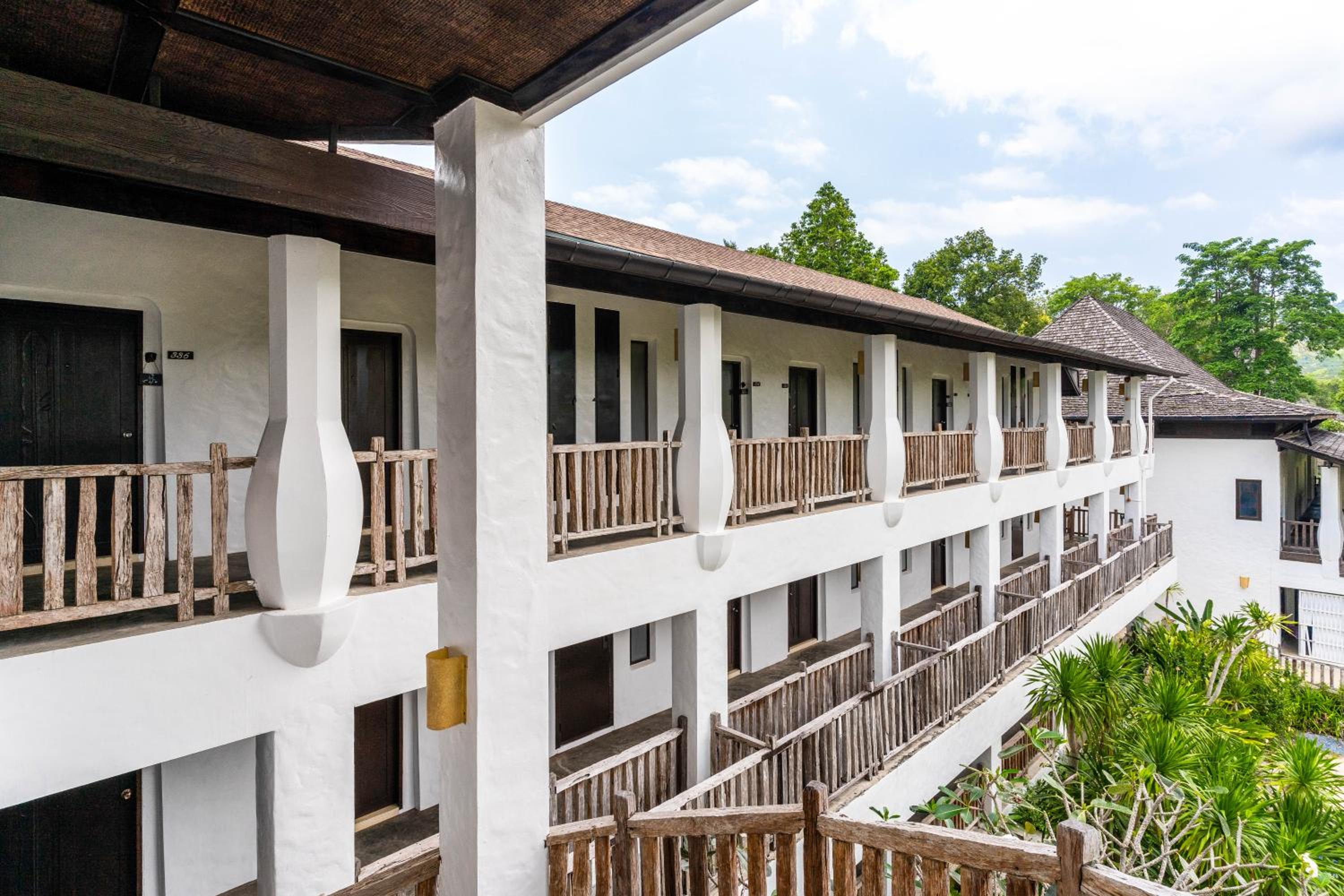 AANA Resort & Villas Koh Chang
