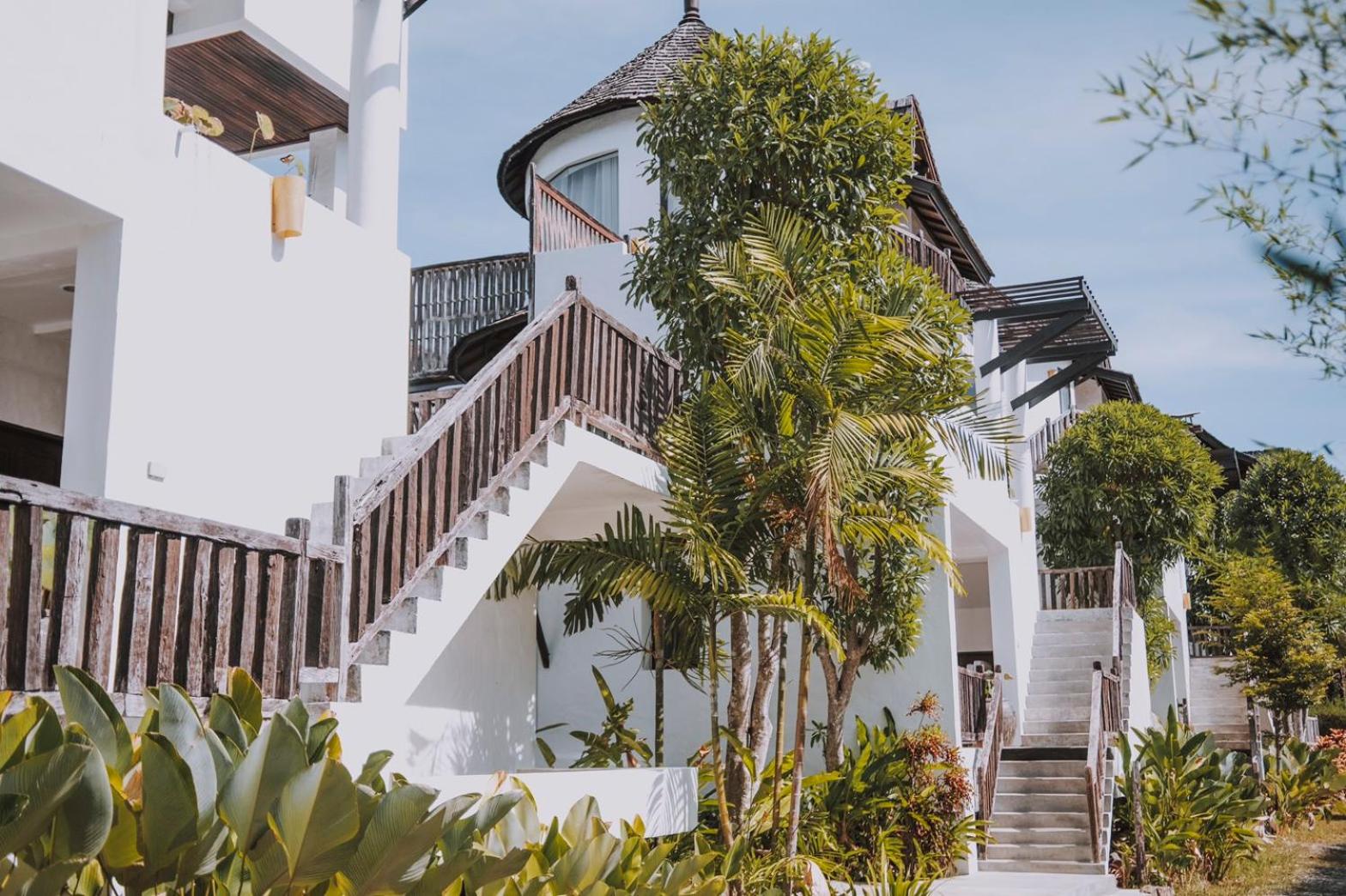 AANA Resort & Villas Koh Chang