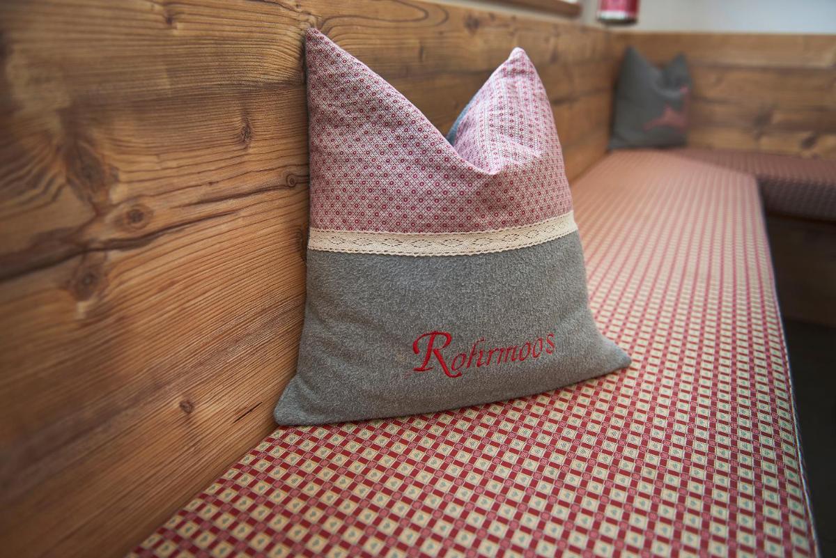 Ferienhaus Rohrmoos Maria Alm view 3