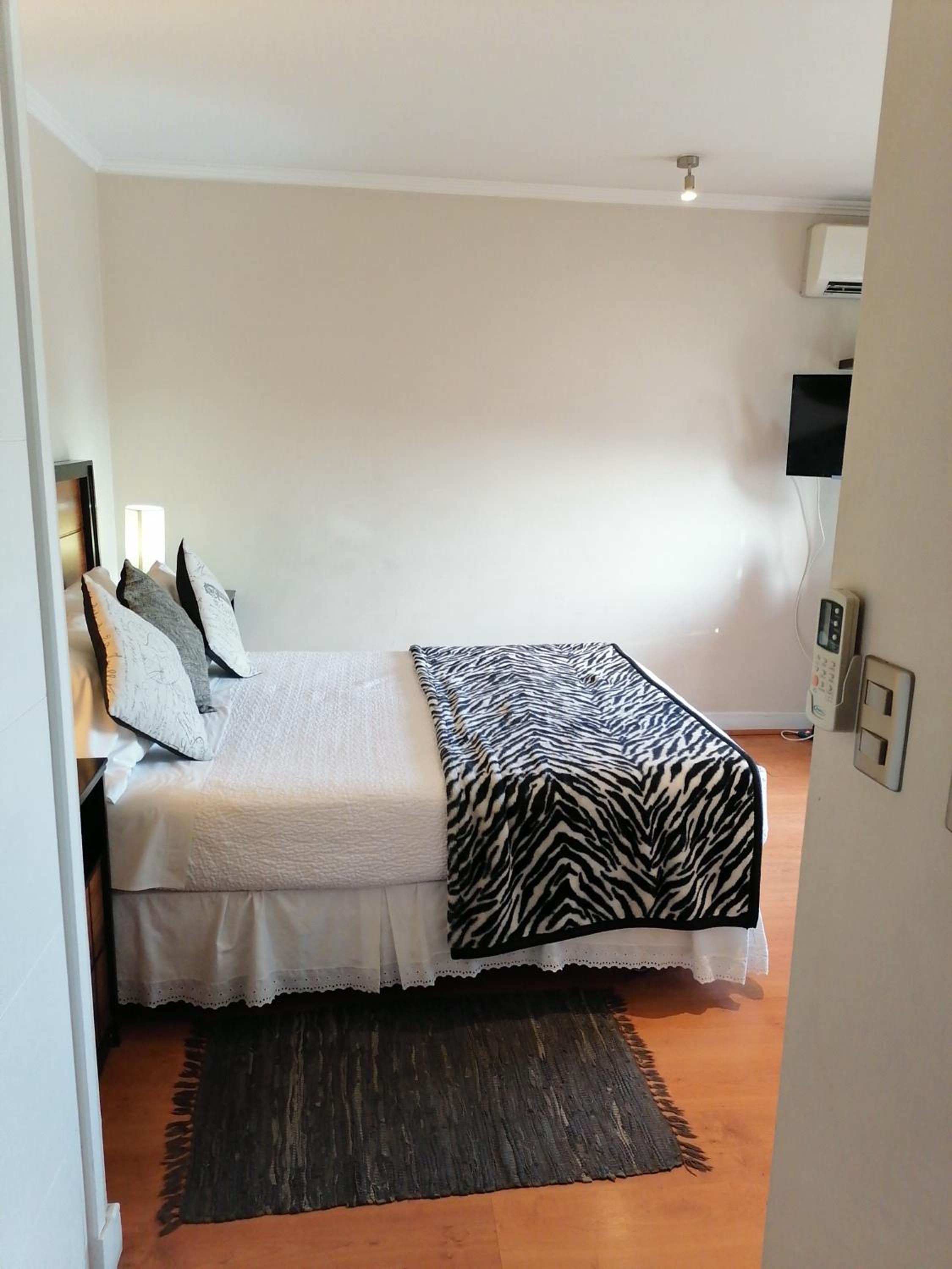 M-Montt Providencia Apartamentos Amoblados