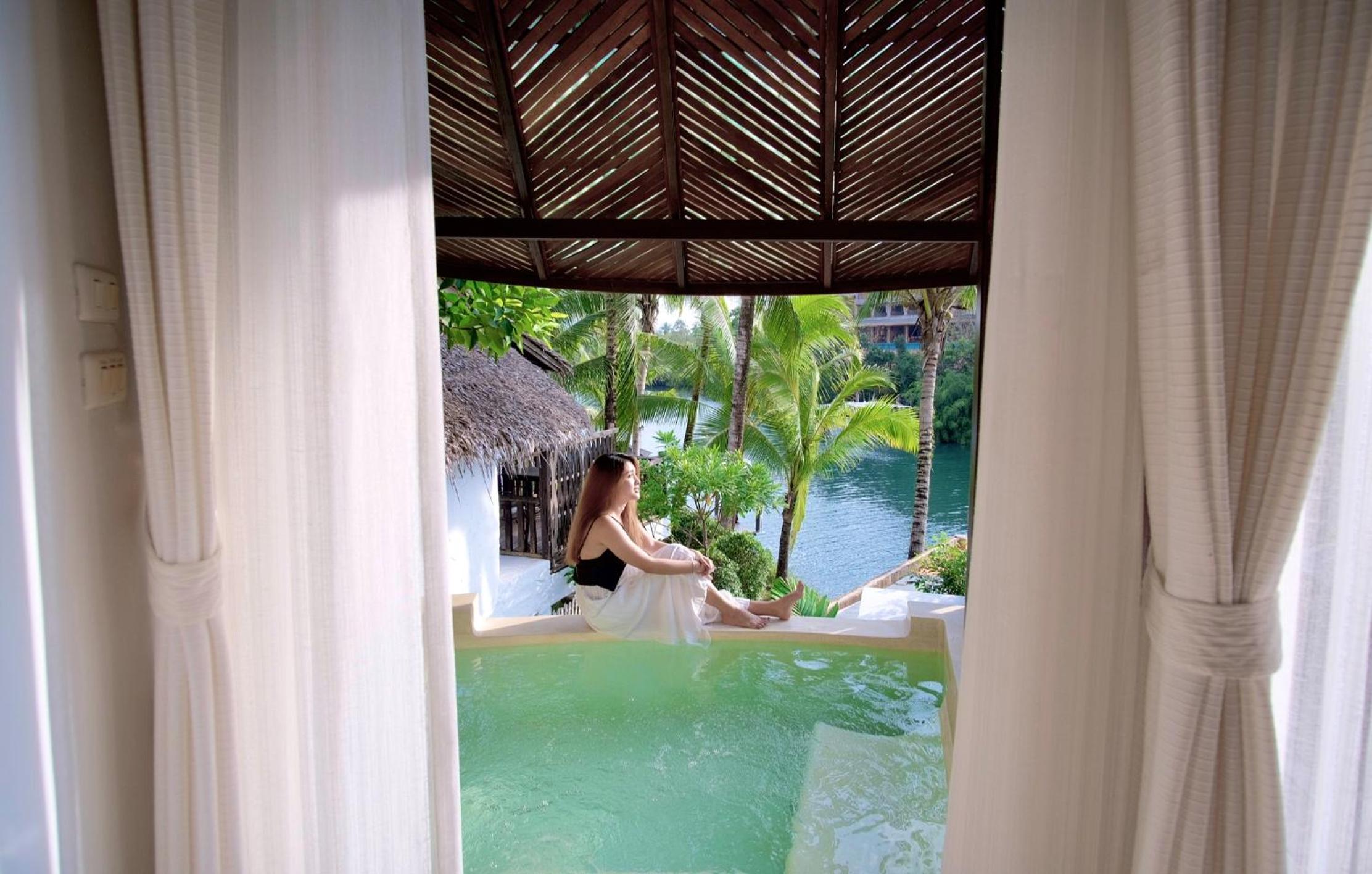 AANA Resort & Villas Koh Chang