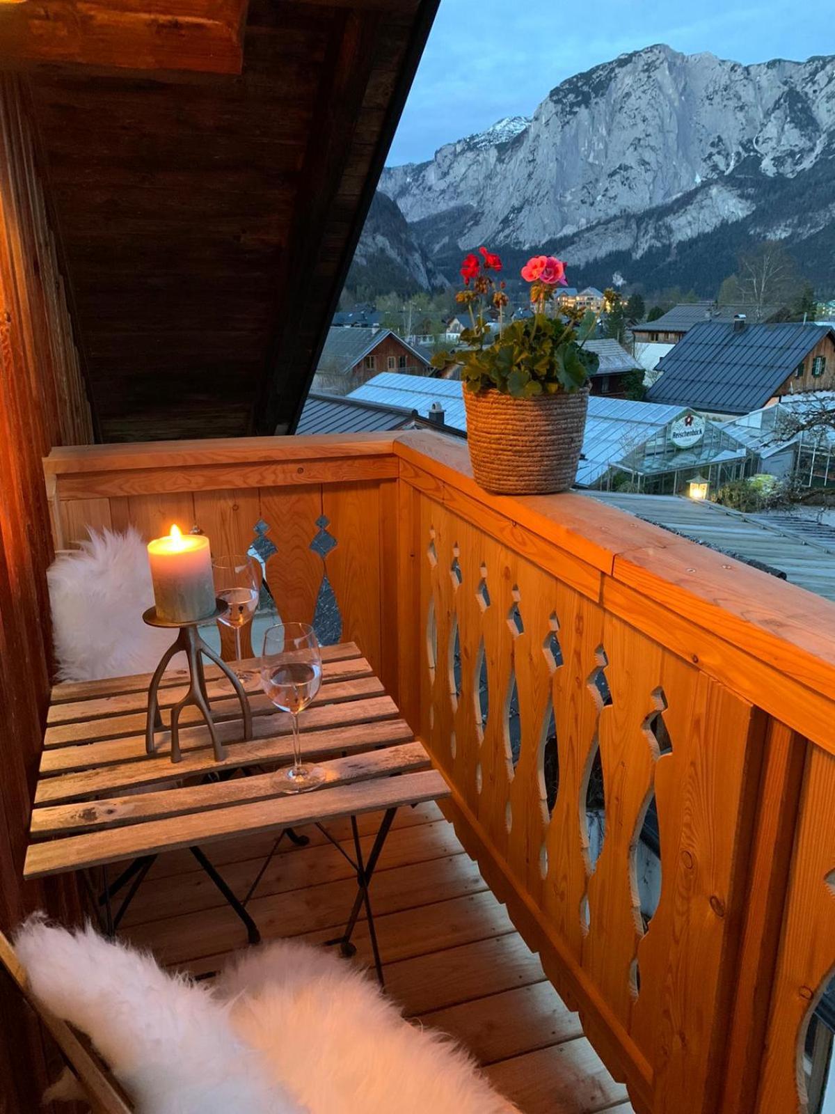 Ferienwohnung Flora Altaussee - Your Austrian Home
