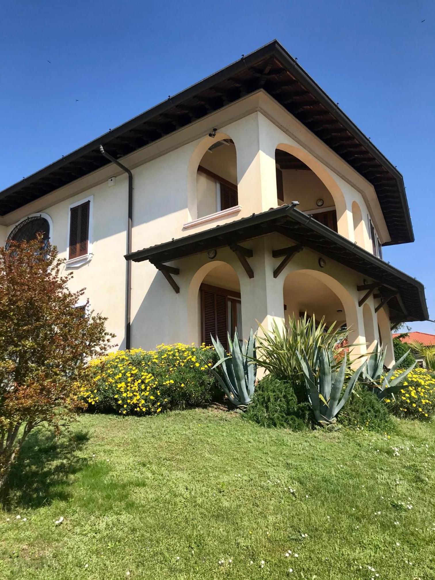 Hotel Villa Beatrice - Image 1