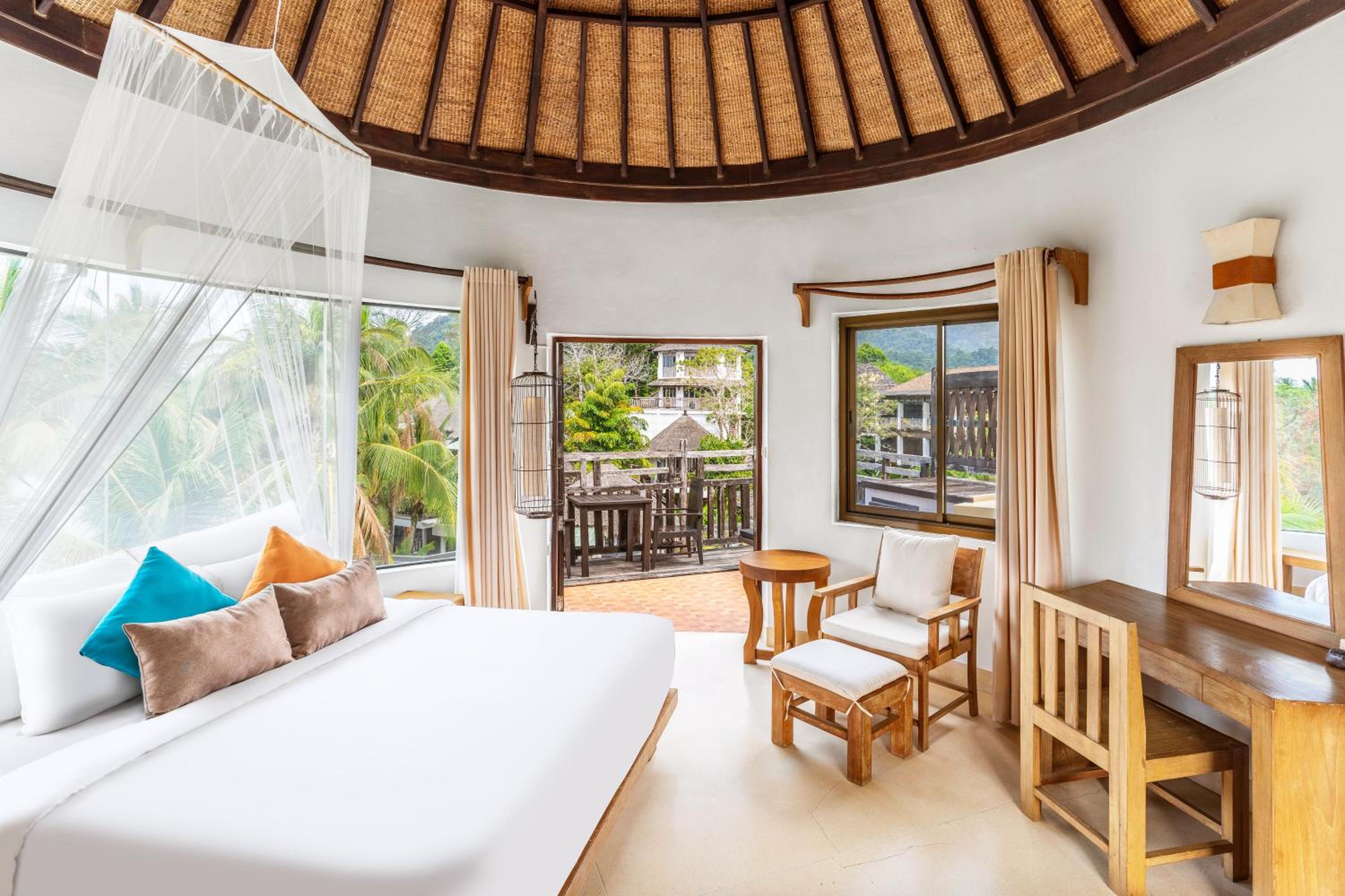 AANA Resort & Villas Koh Chang