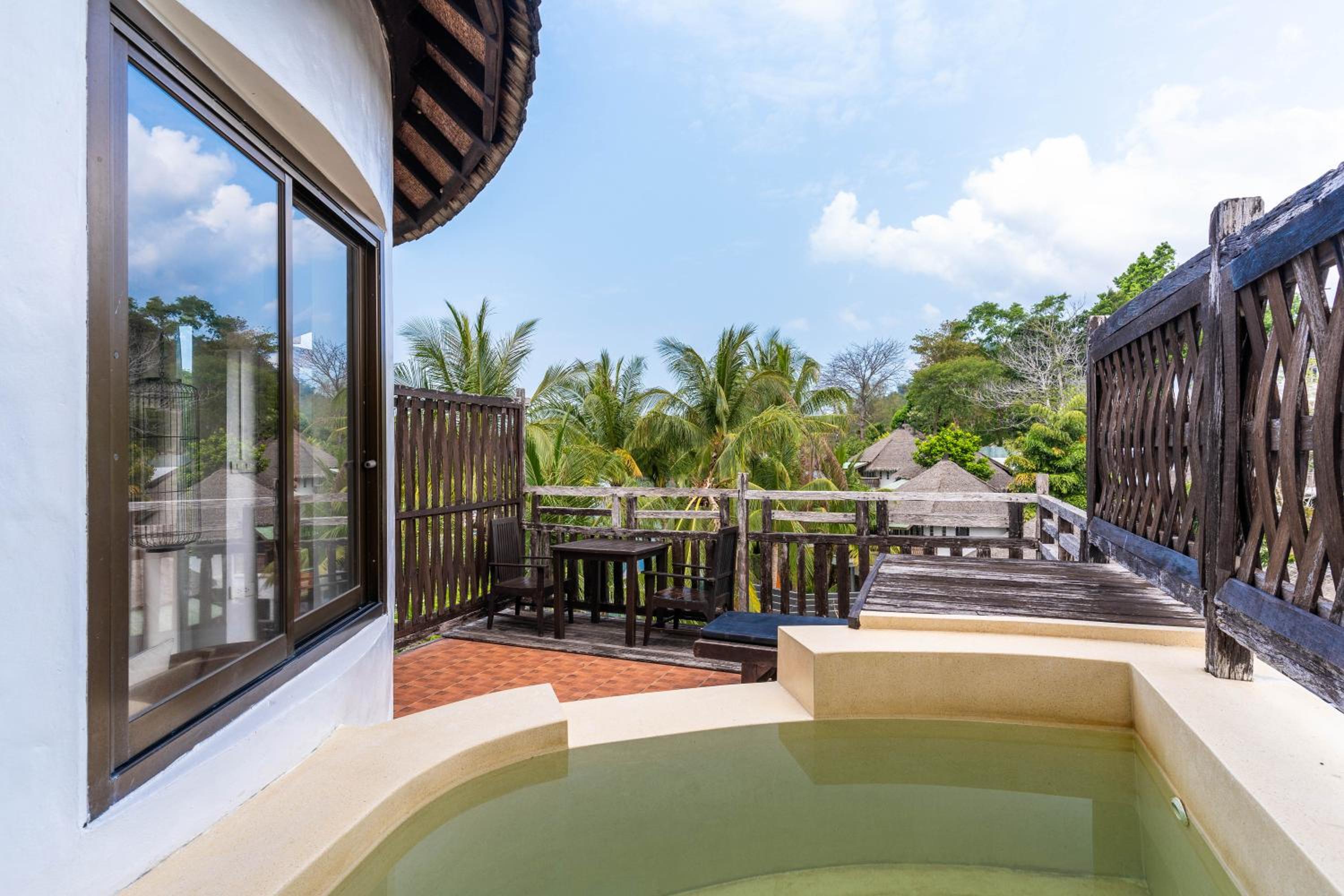 AANA Resort & Villas Koh Chang