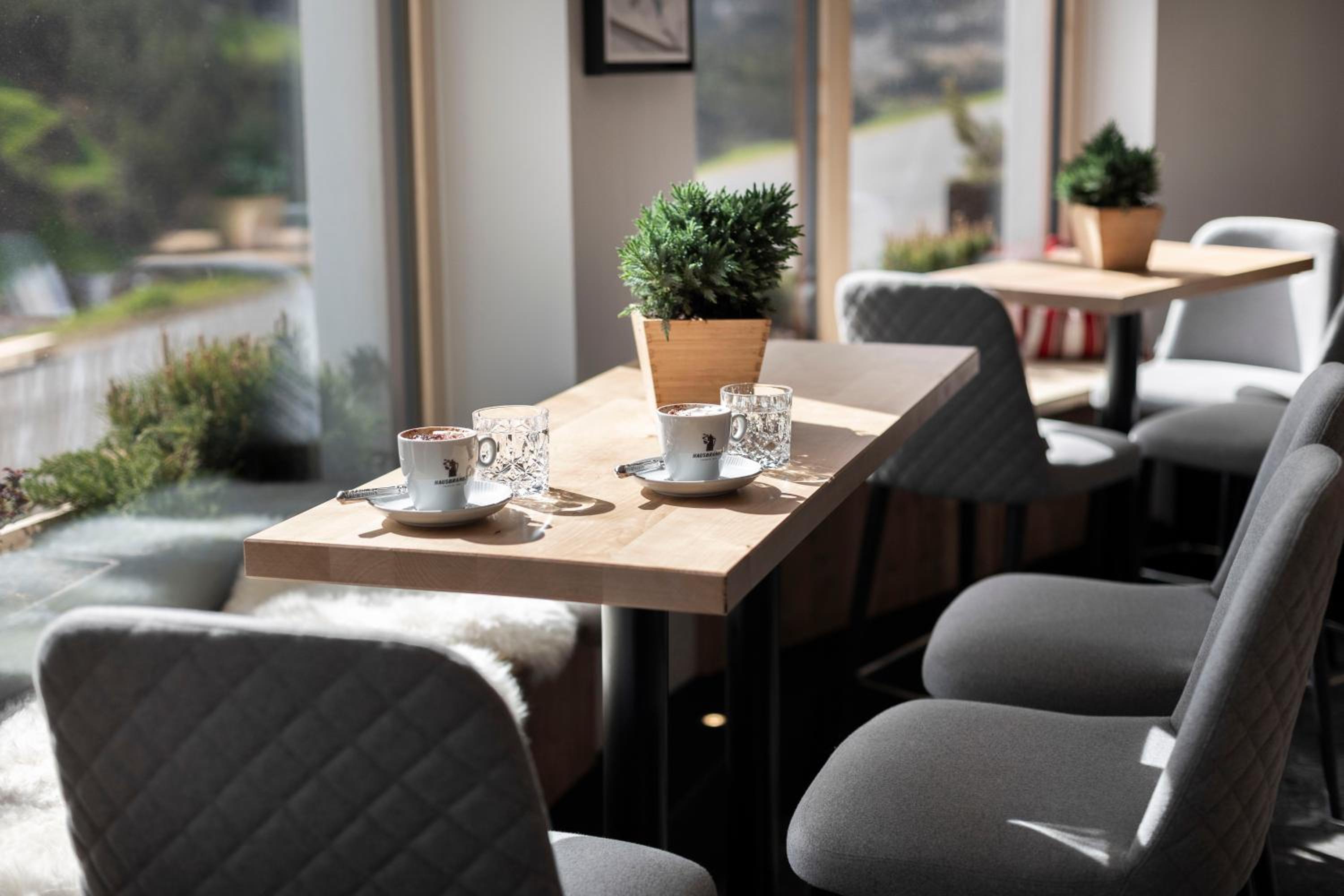 Leni Mountain Appartements view 5