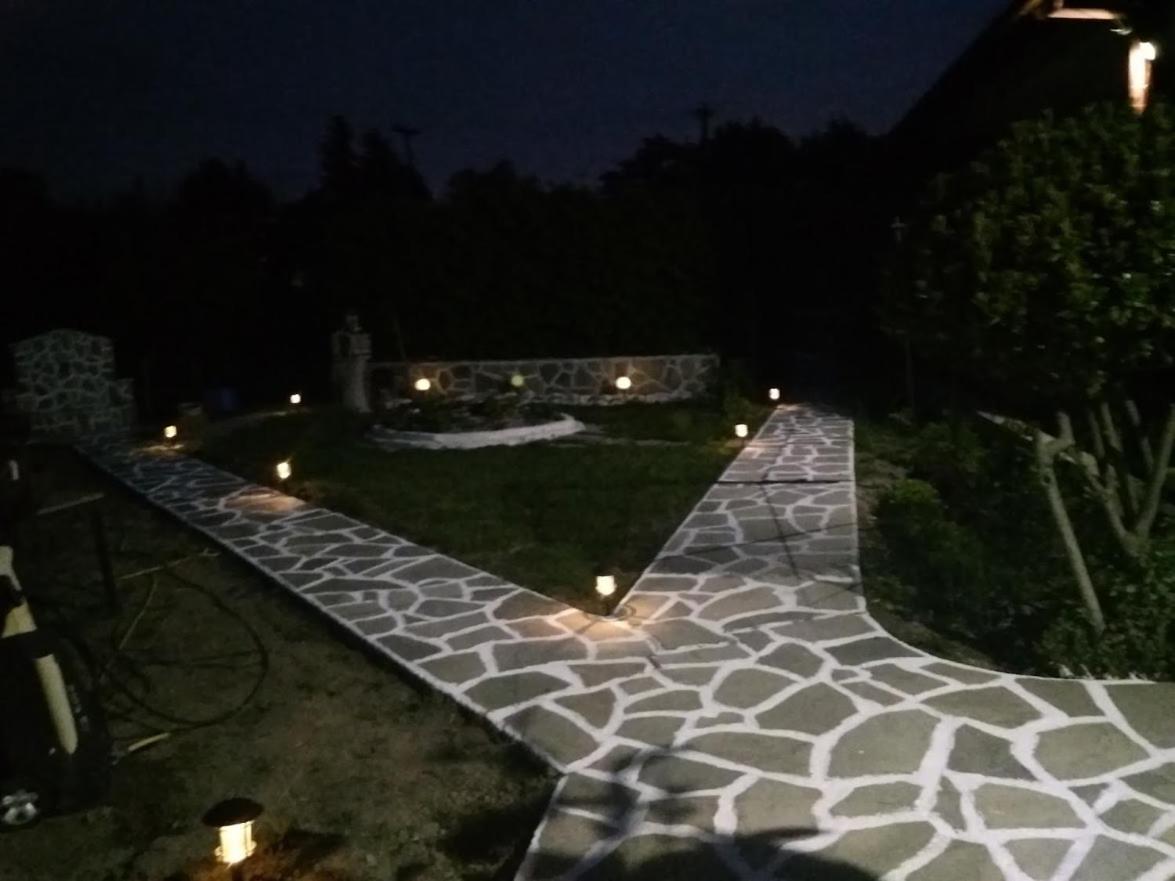 Green house - Apartment in Aridaia-Loutra Pozar view 5