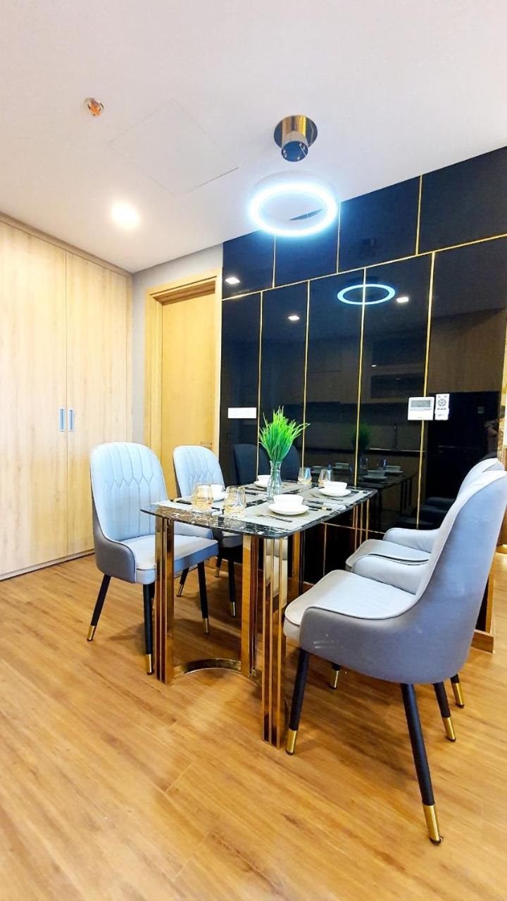 FLC Sea Tower Beachfront Quy Nhon Apartment view 3