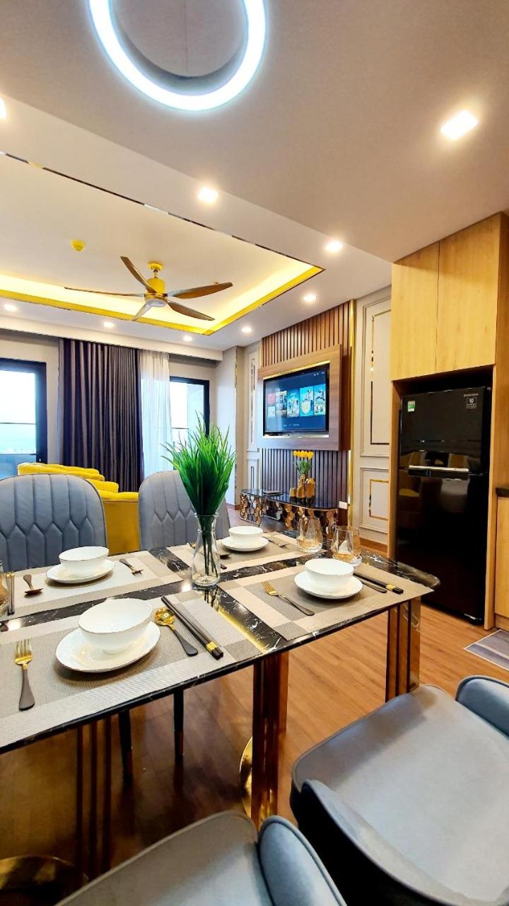FLC Sea Tower Beachfront Quy Nhon Apartment view 2