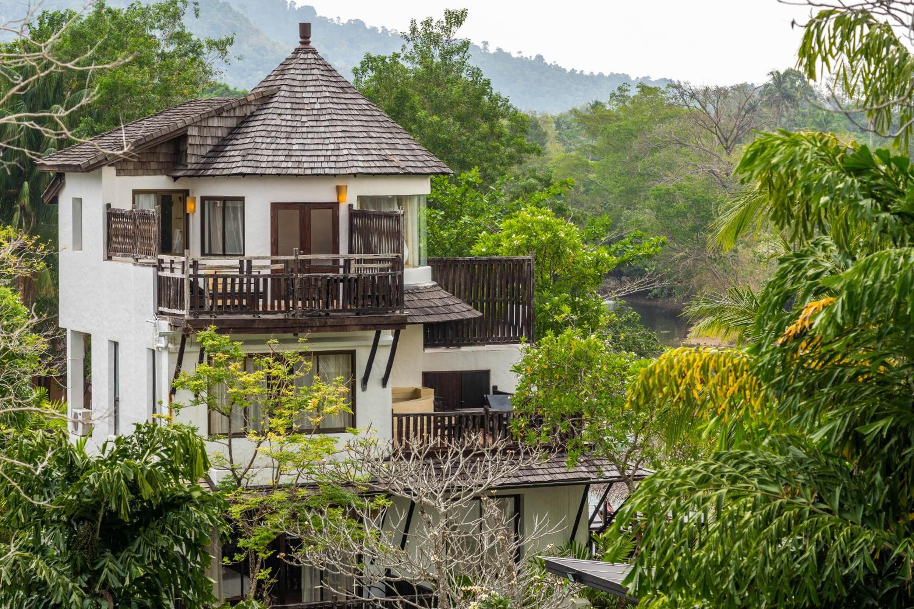 AANA Resort & Villas Koh Chang