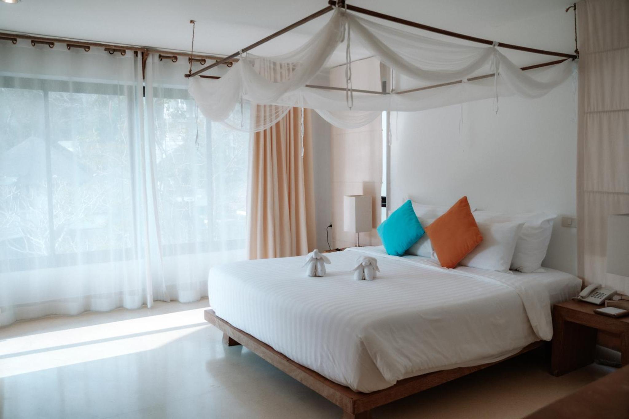 AANA Resort & Villas Koh Chang