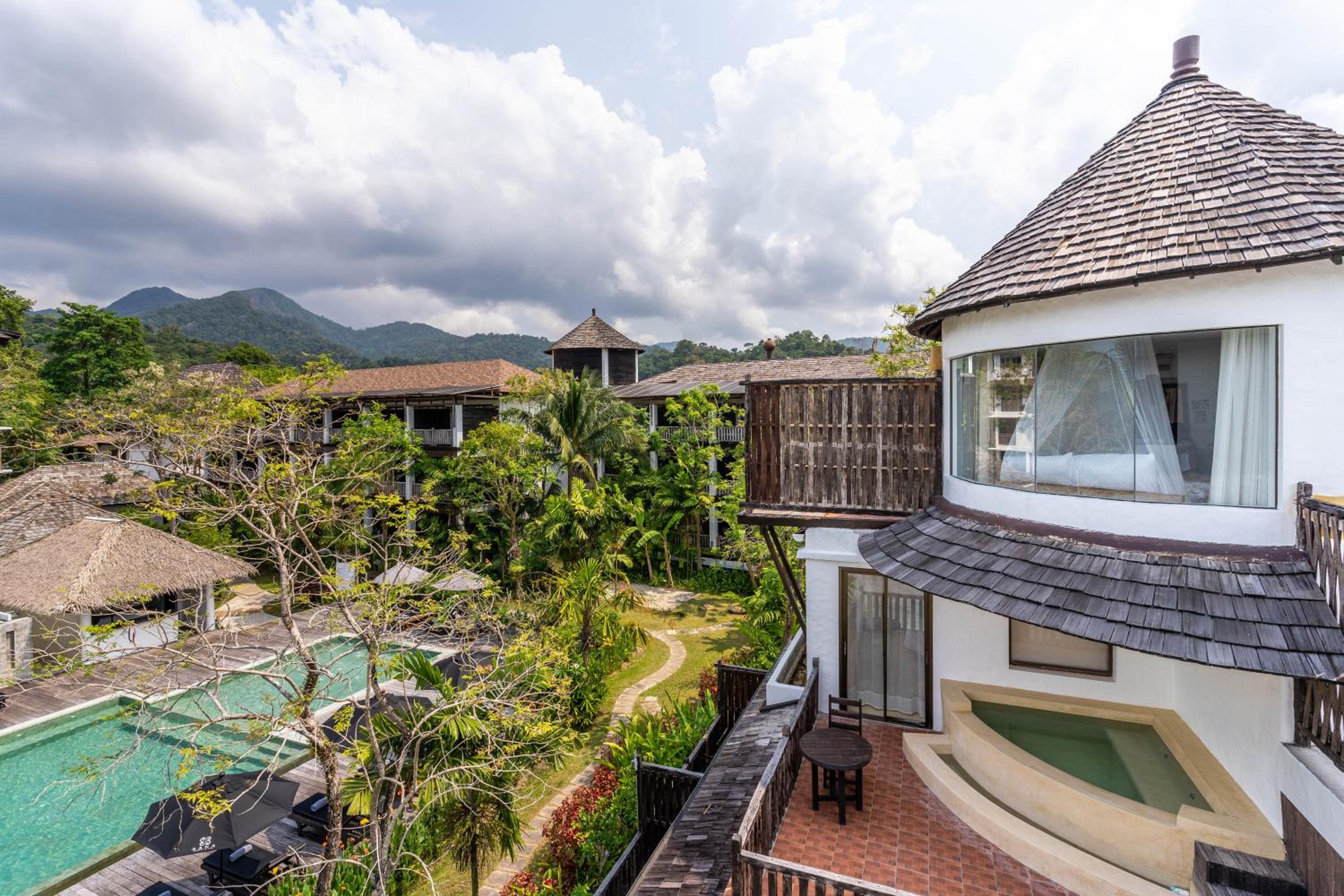 AANA Resort & Villas Koh Chang