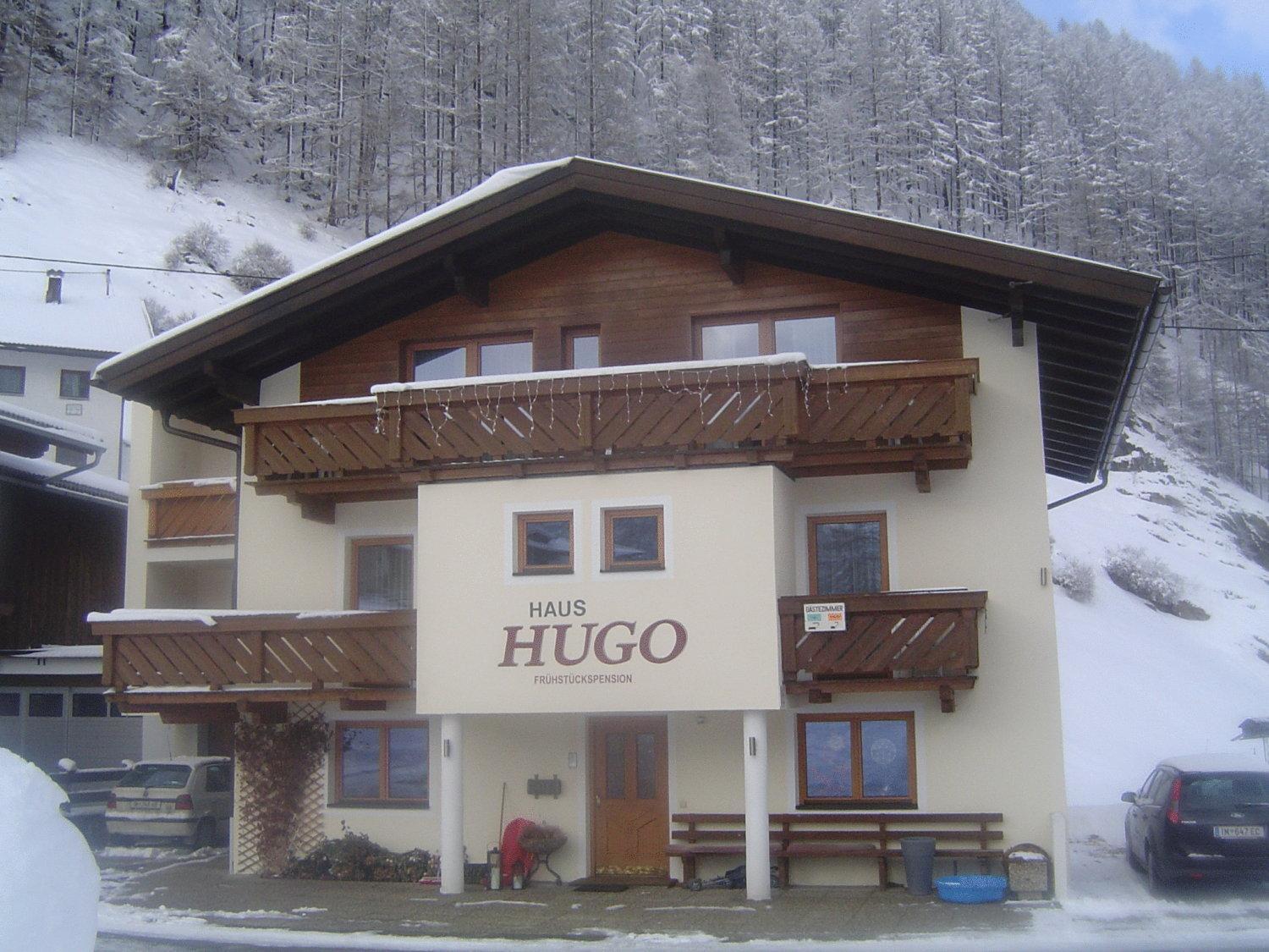 Haus Hugo
