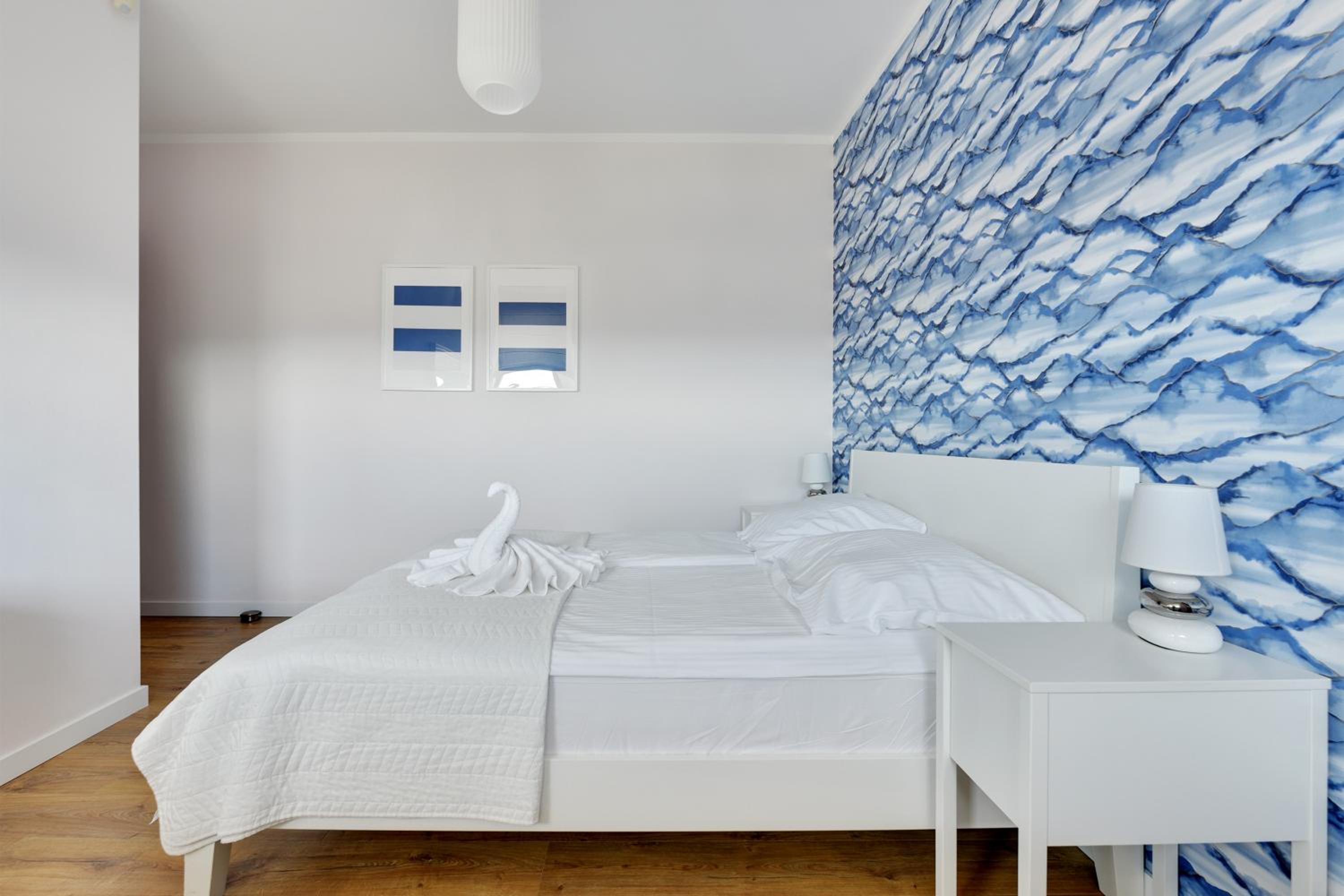 Ocean Dream - Sea Towers view 5