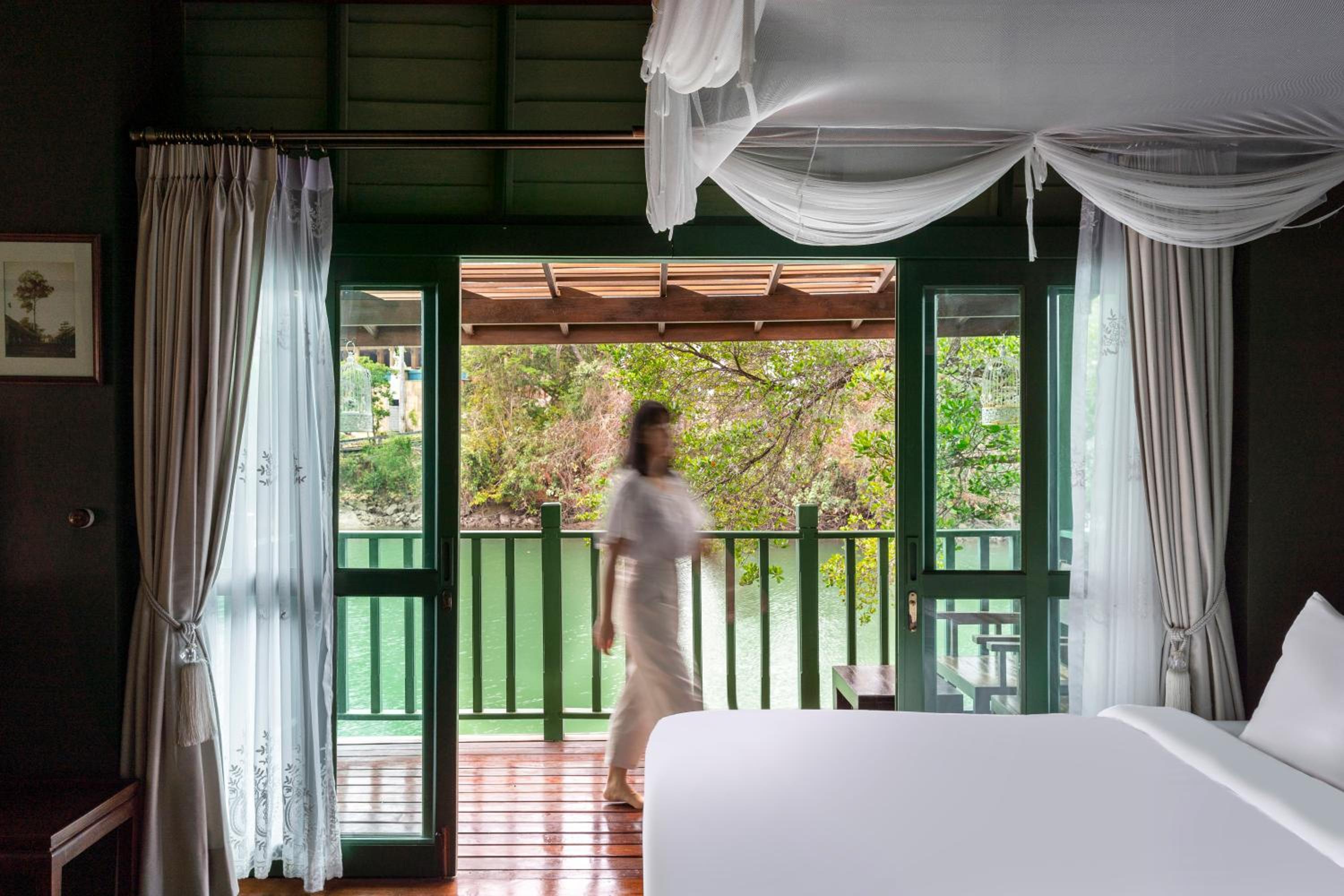 AANA Resort & Villas Koh Chang