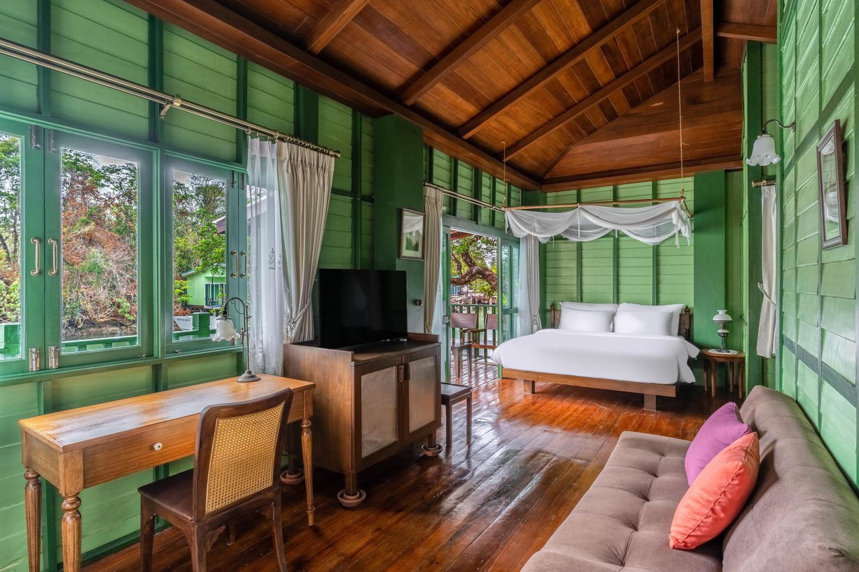 AANA Resort & Villas Koh Chang