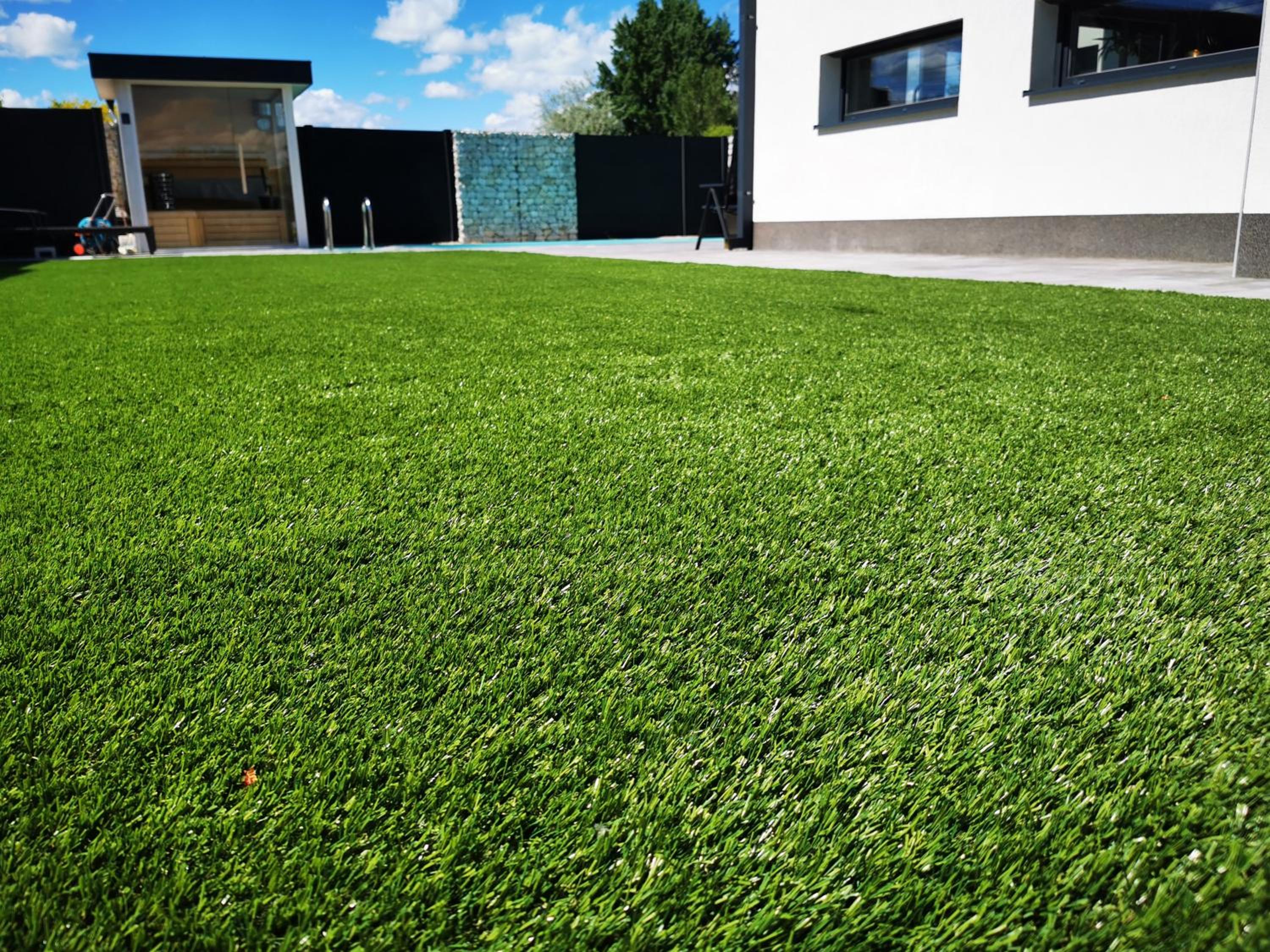 Luxory Minimal House 2. view 3