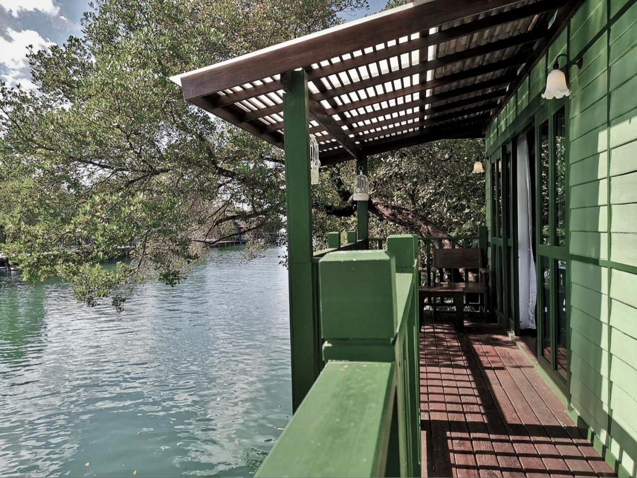 AANA Resort & Villas Koh Chang