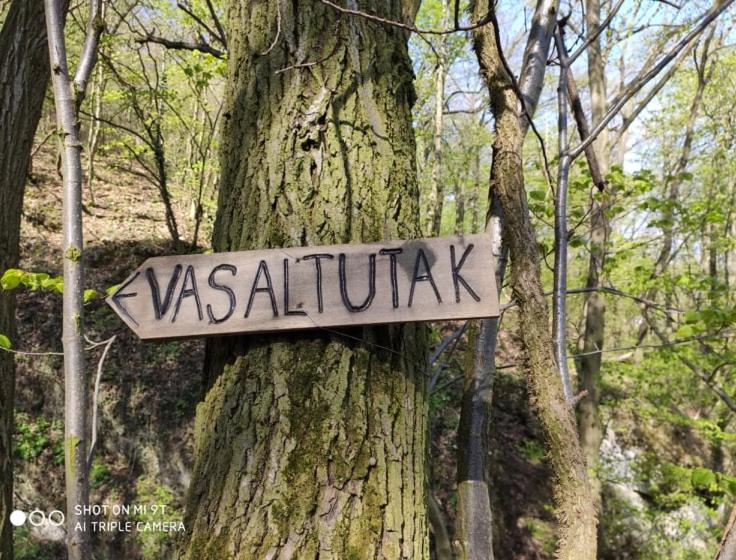 Erzsébet Vendégház