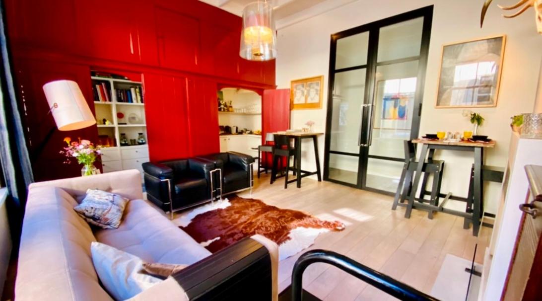 B&B De Smederij view 5