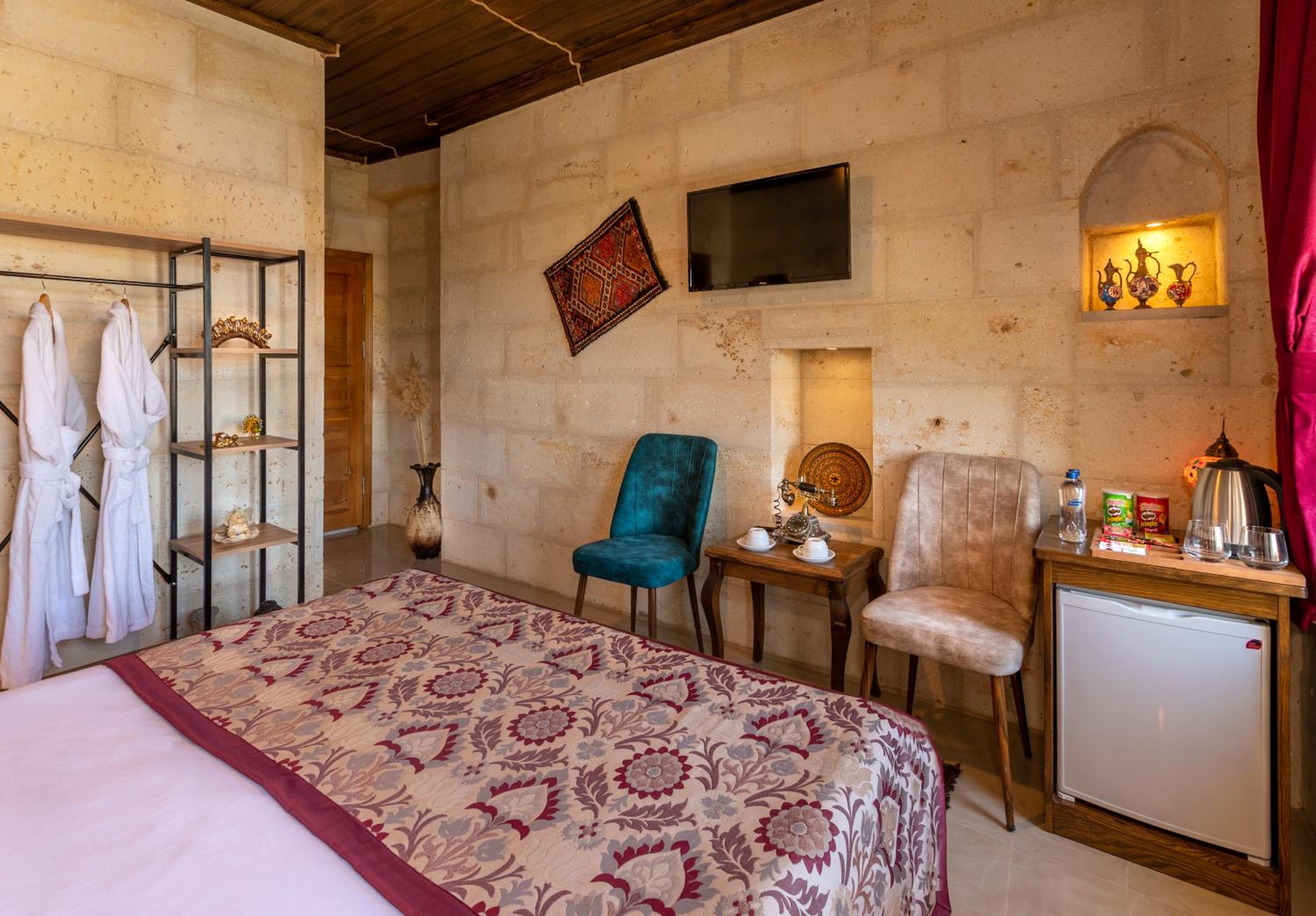 Lord of Cappadocia Otel - Image 36