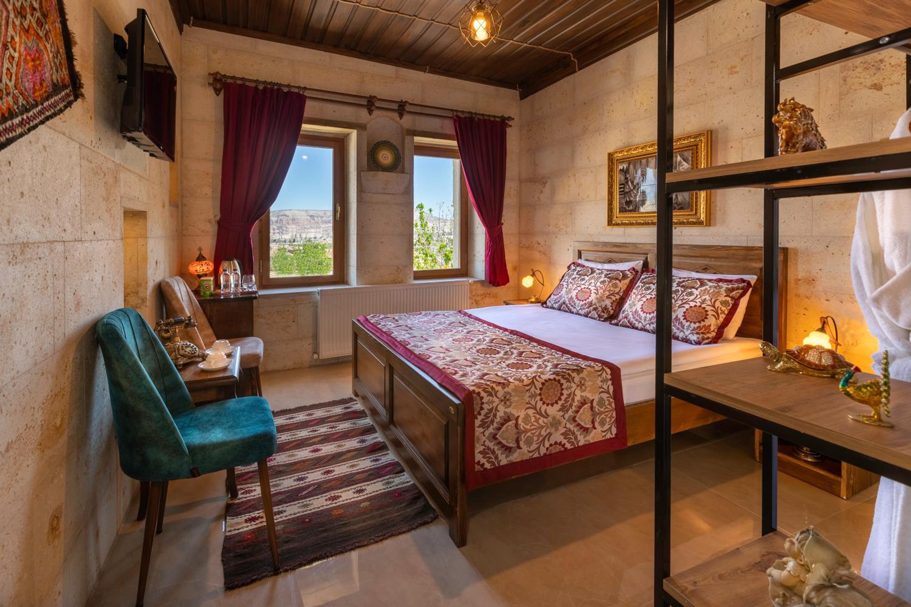 Lord of Cappadocia Otel - Image 89