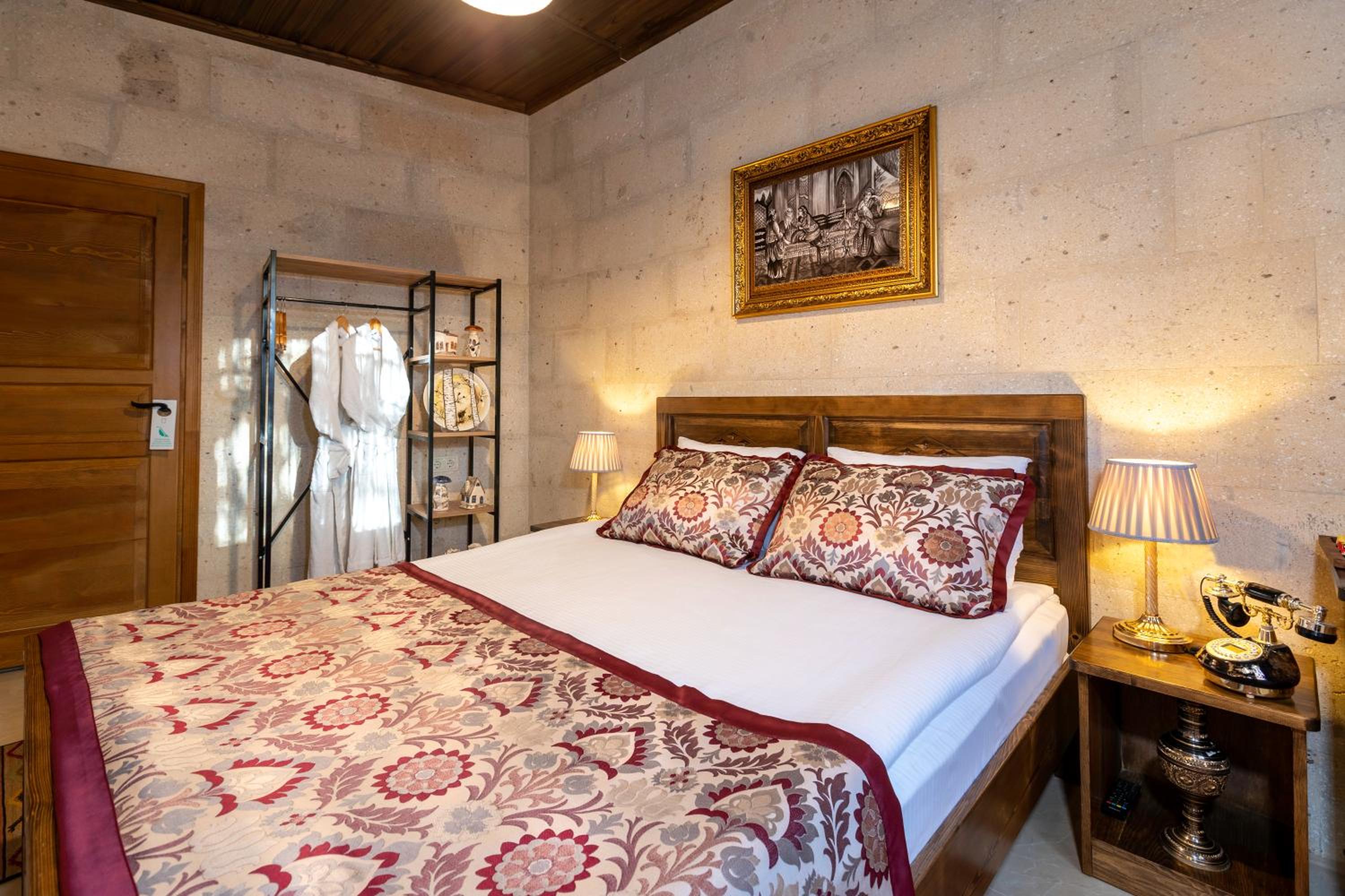 Lord of Cappadocia Otel - Image 38