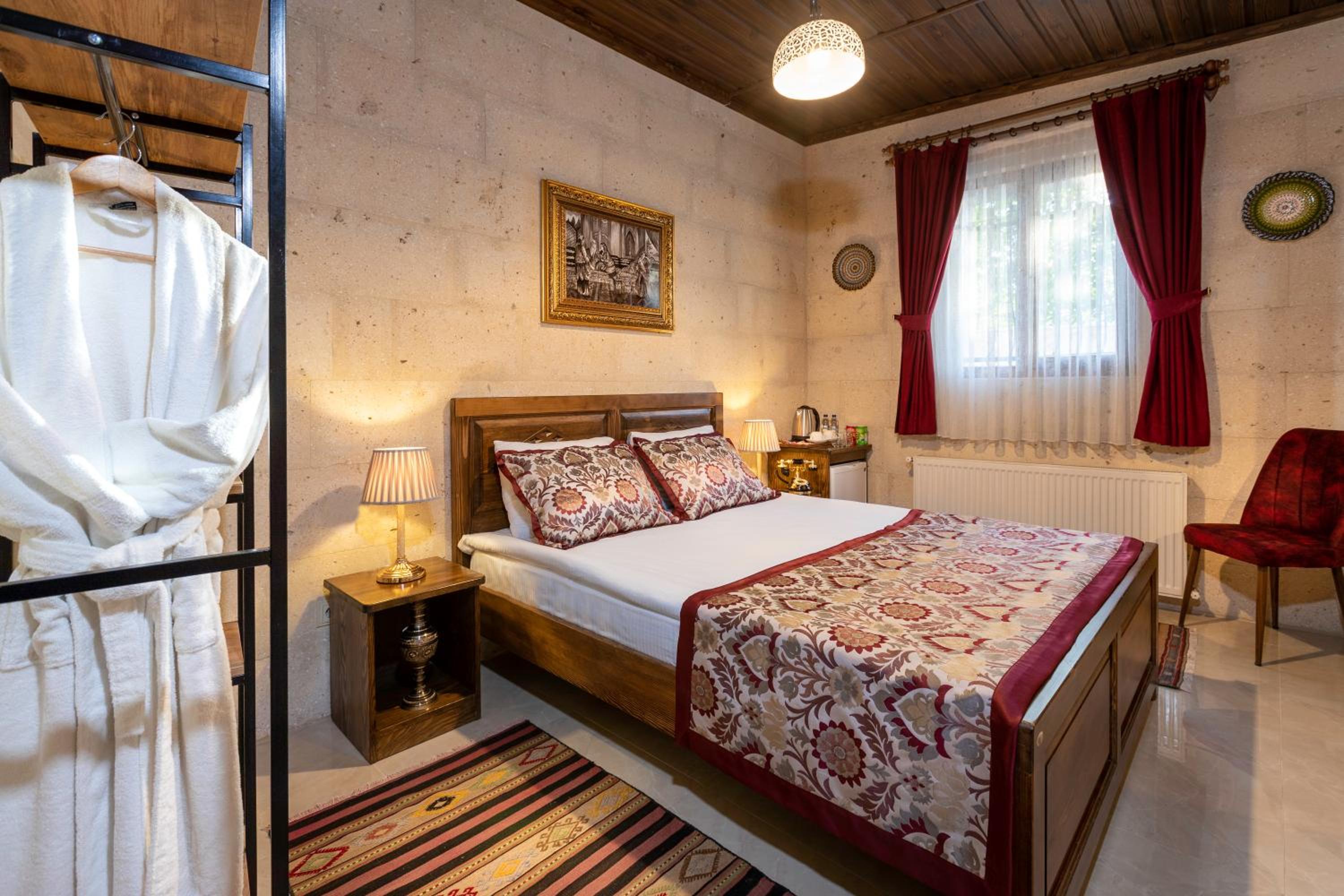 Lord of Cappadocia Otel - Image 37