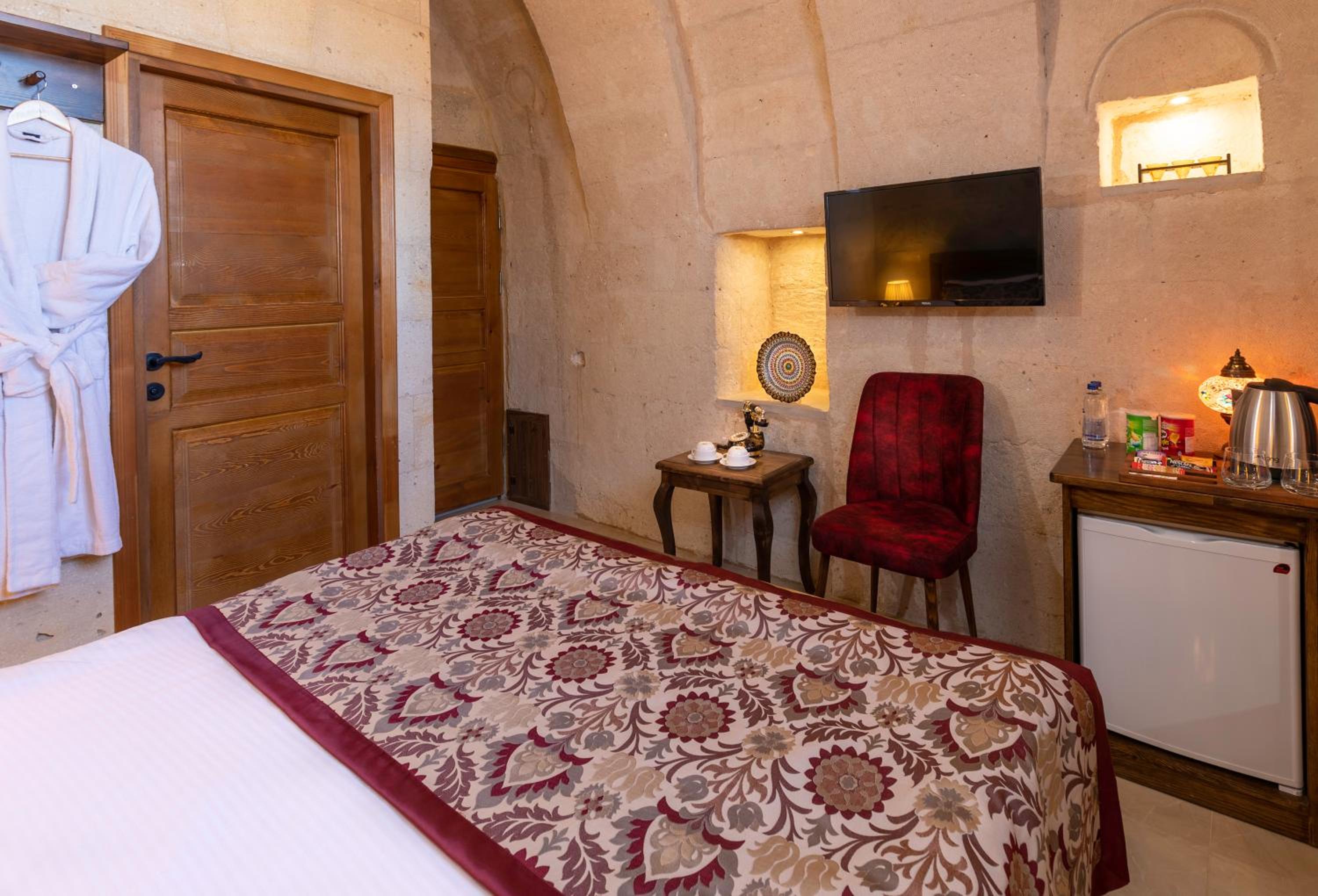Lord of Cappadocia Otel - Image 39