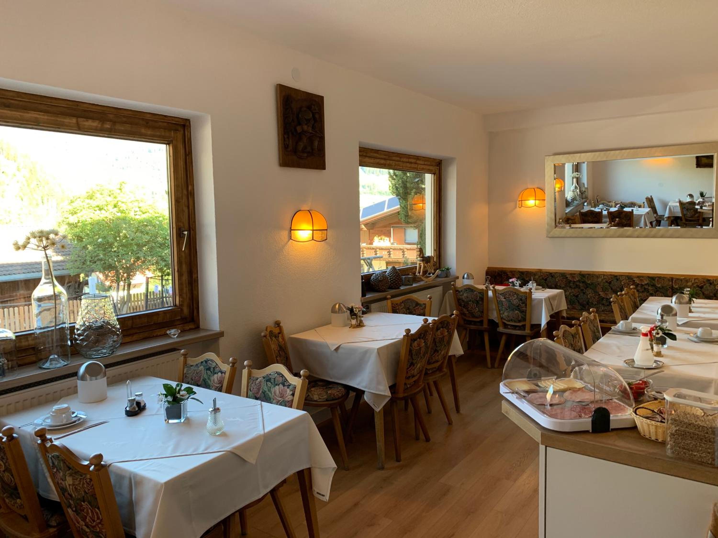Pension Jagerhof - Sommercard Inkl - 5 Min zum Hochzeiger