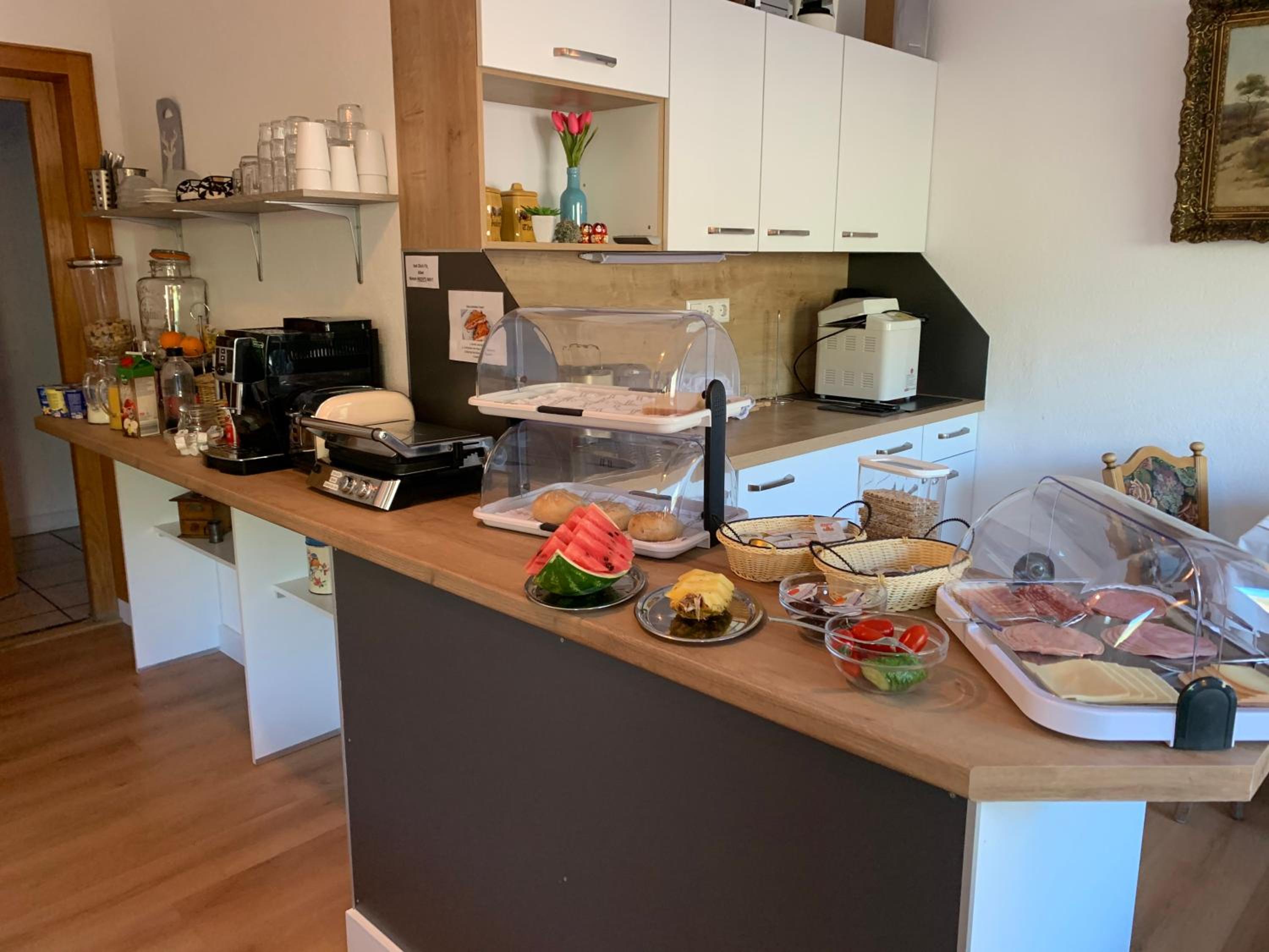 Pension Jagerhof - Sommercard Inkl - 5 Min zum Hochzeiger