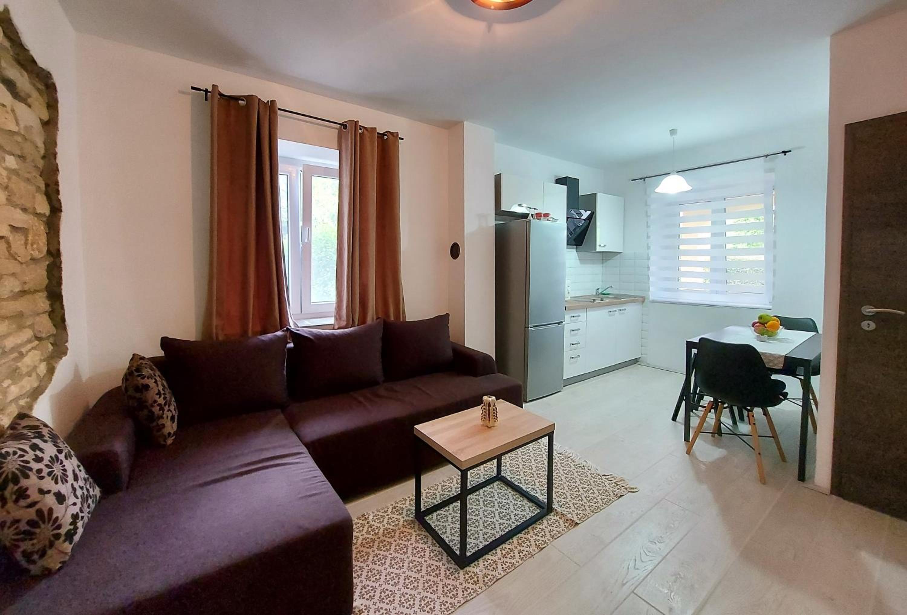 Apartament Marta view 3