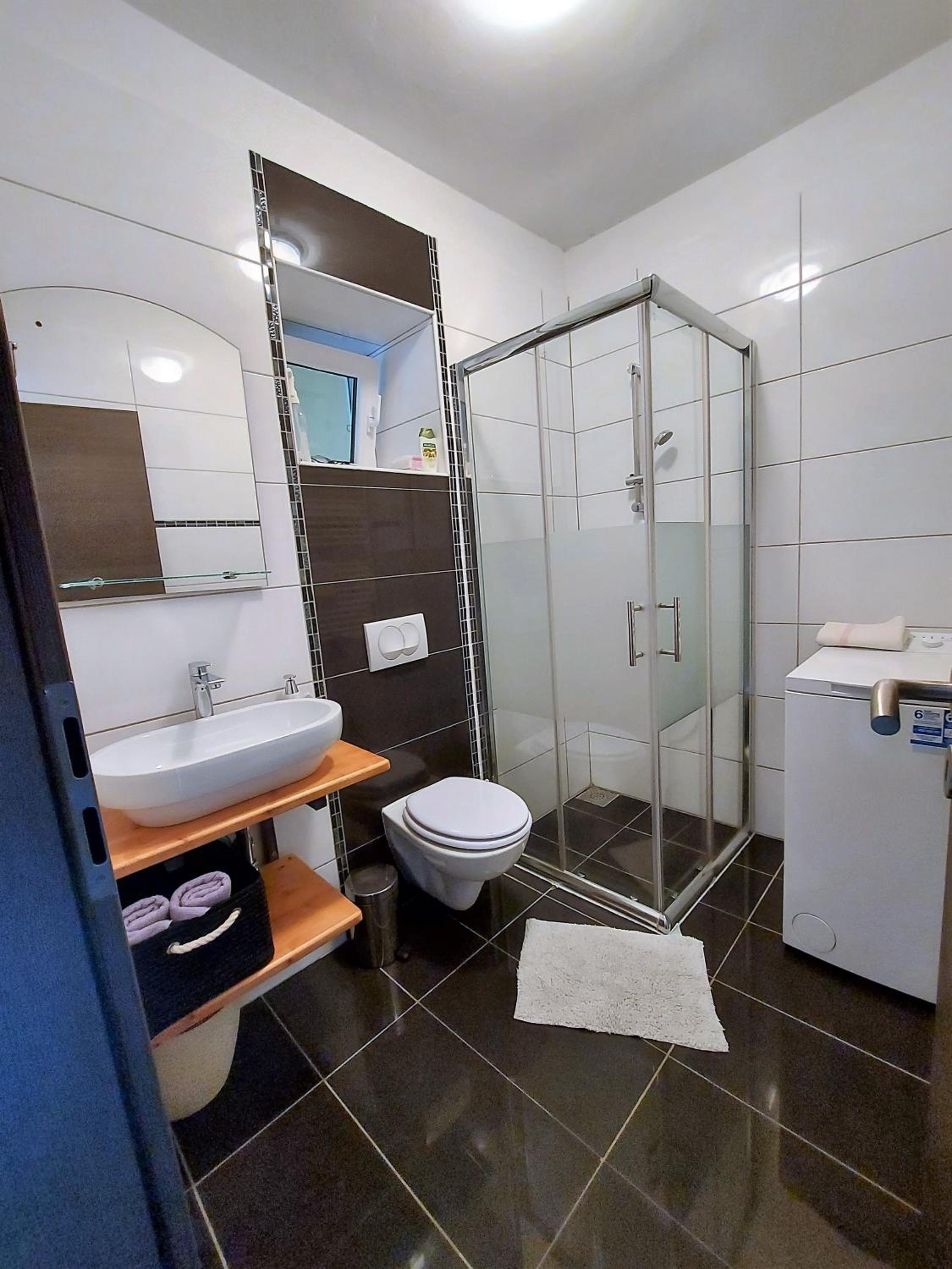 Apartament Marta view 2