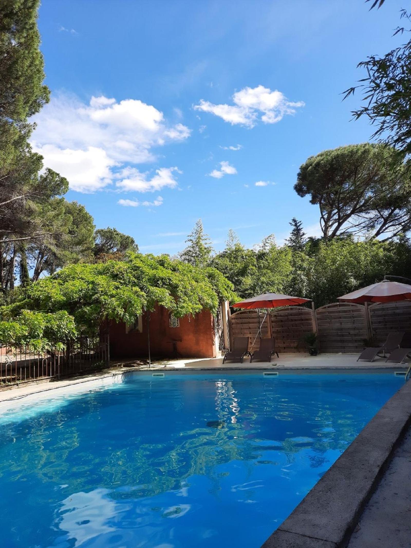 La Bastide des Pins