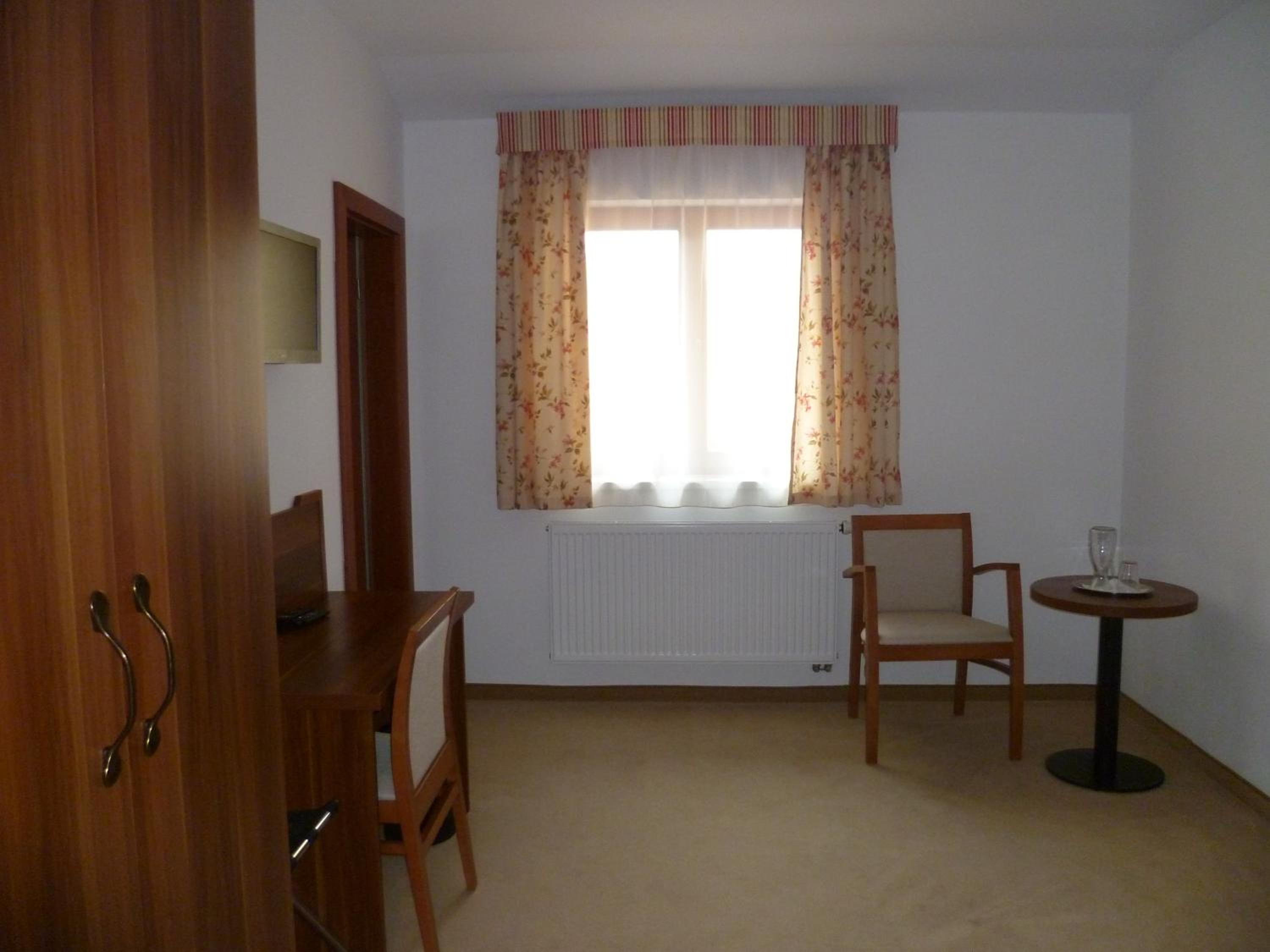 Hotel Hostinec U Hubálků