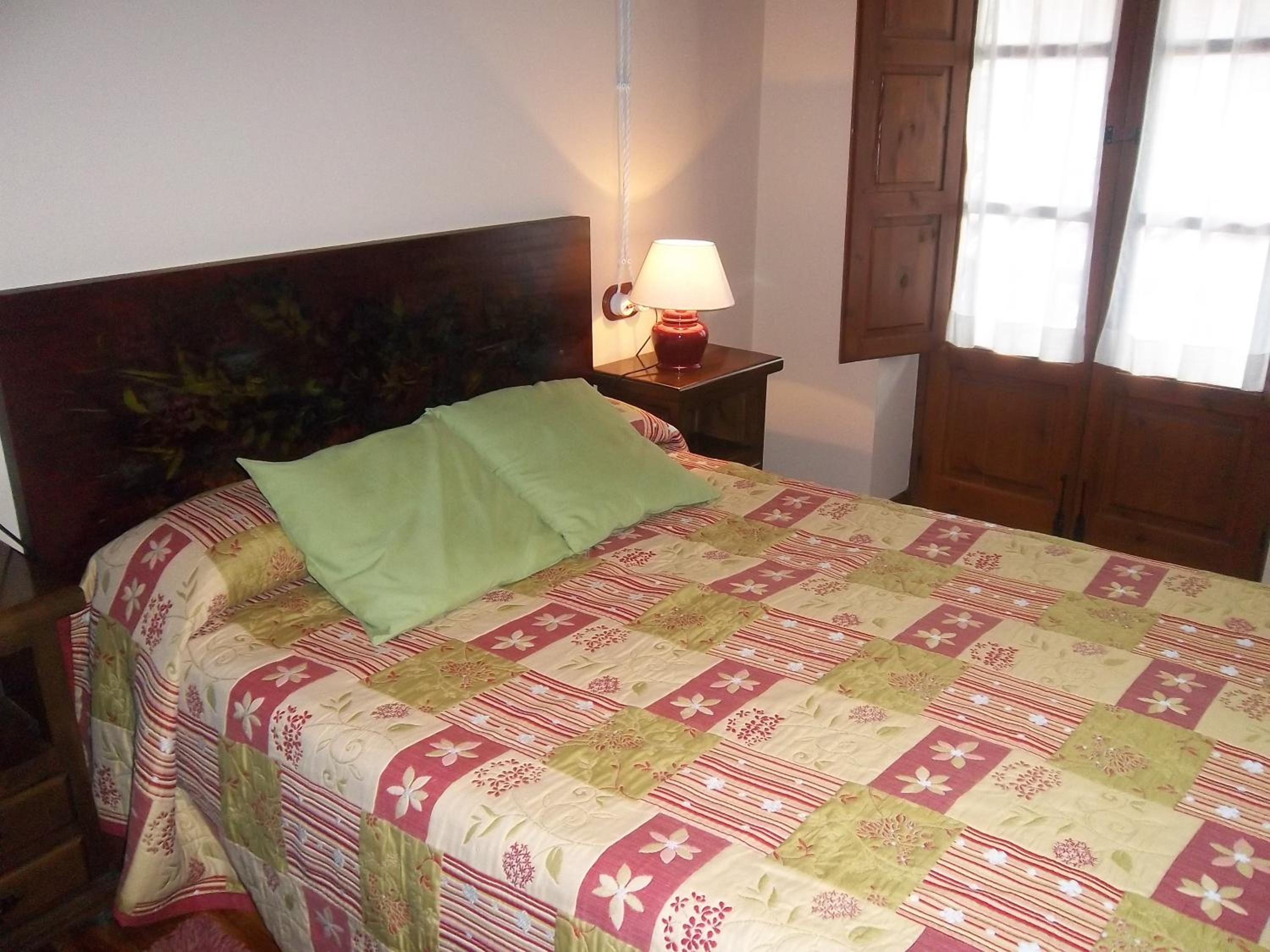 Apartamentos La Casona De Vidiago