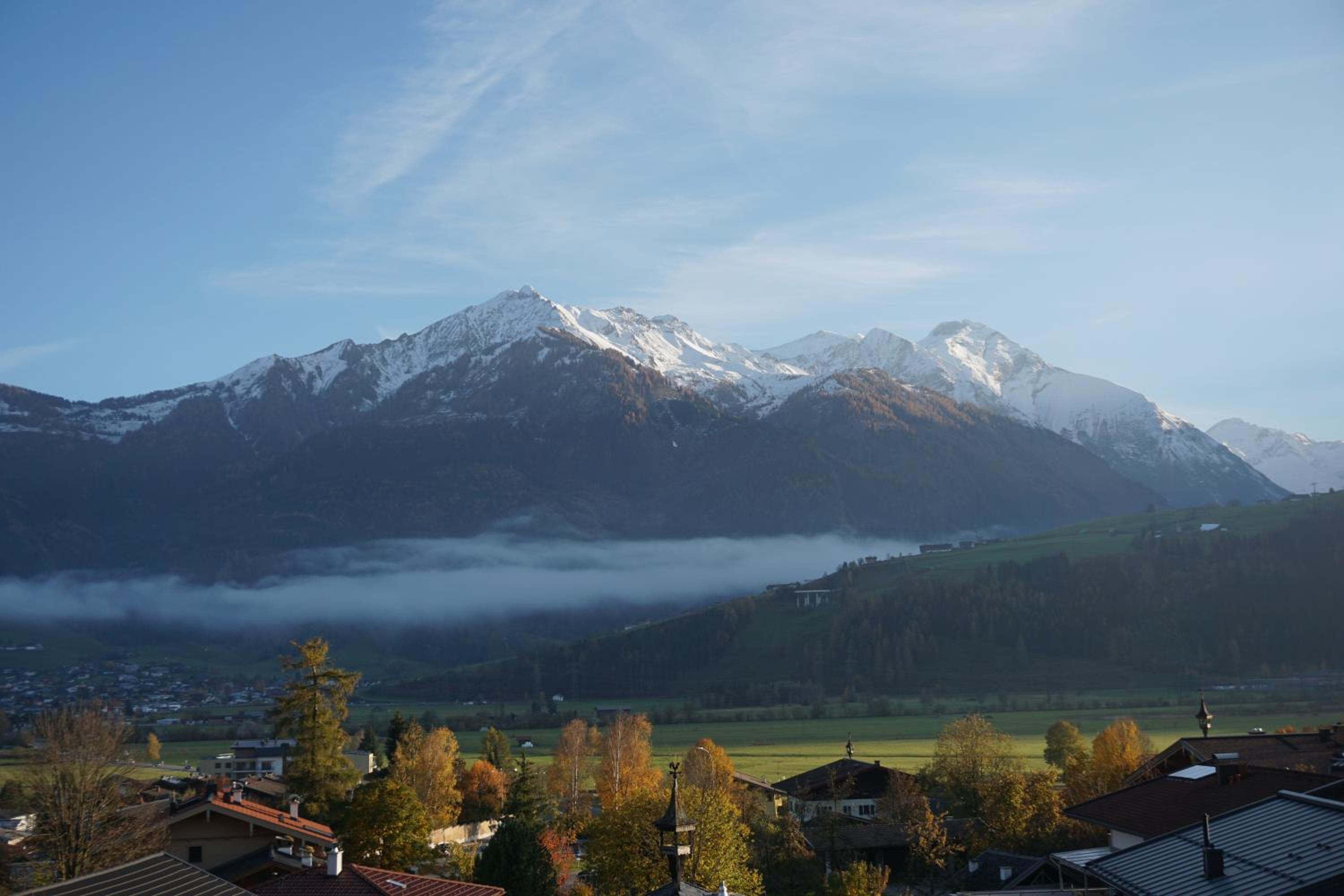 Panorama-Apartment Fürth