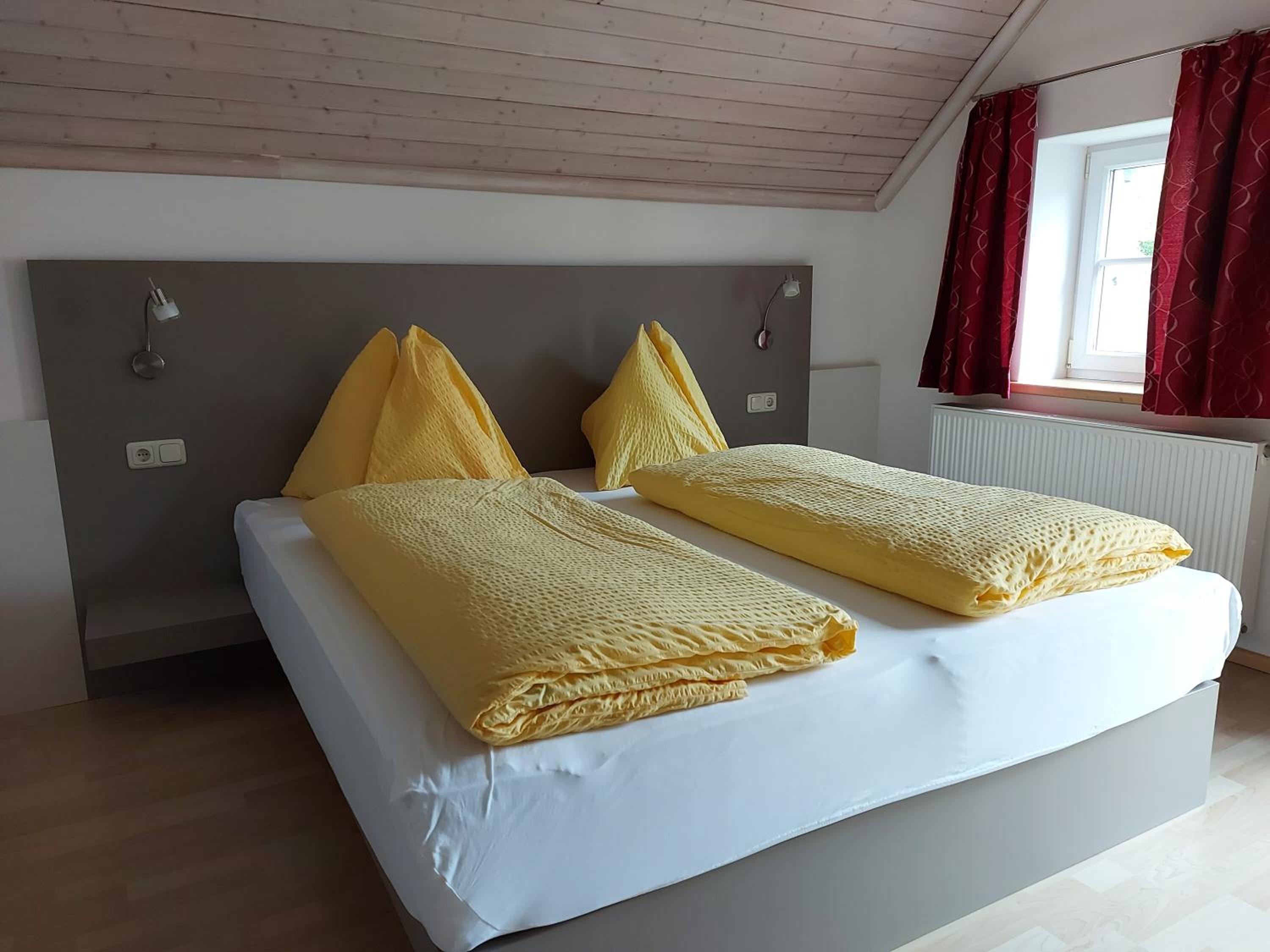 K3 Ferienhaus