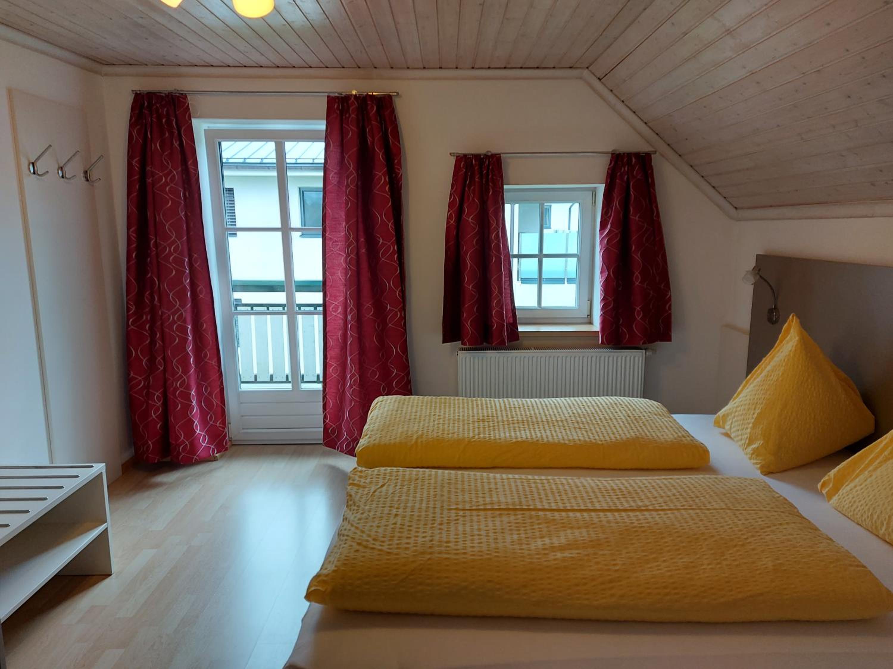 K3 Ferienhaus