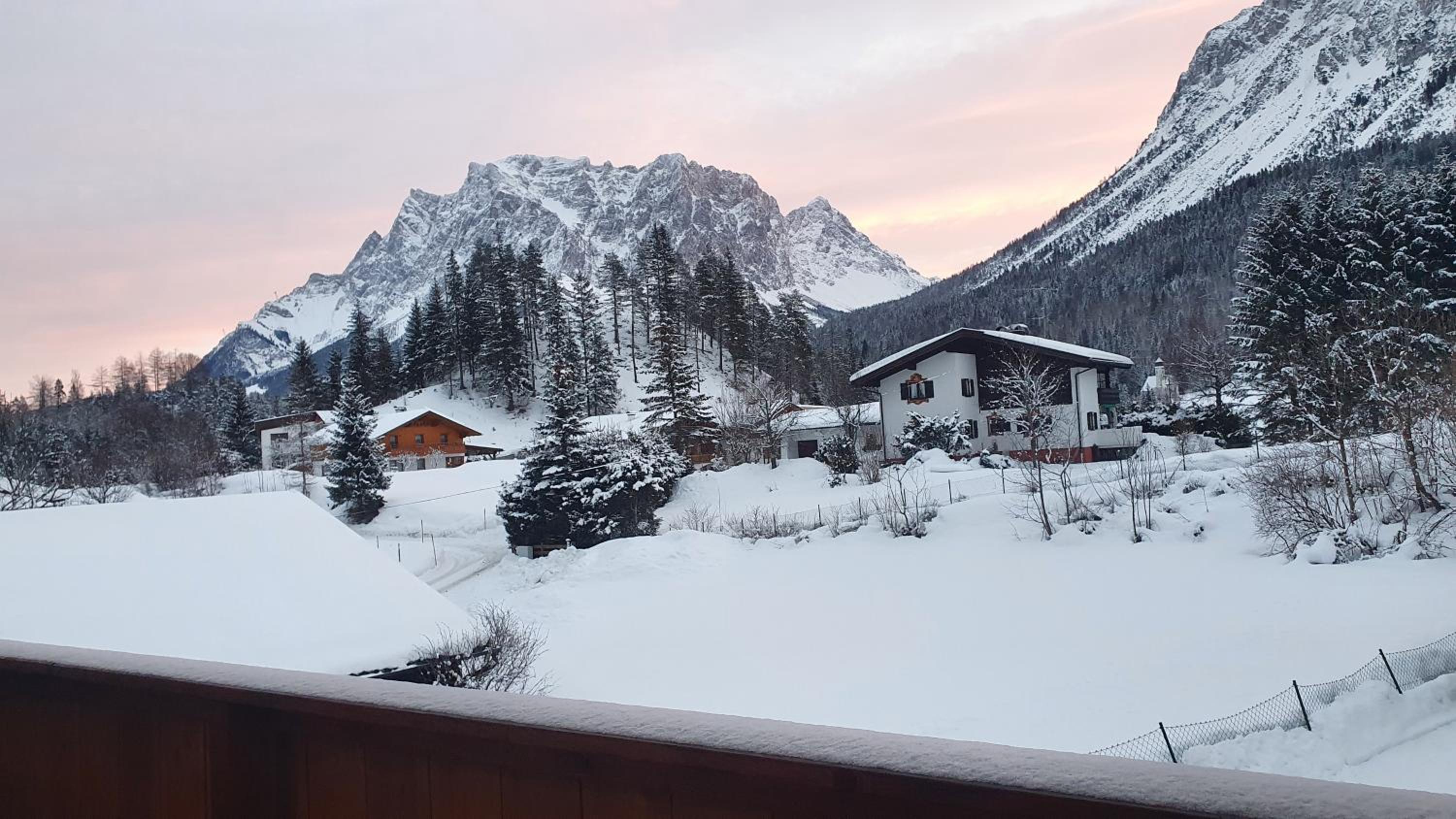 Haus Alpenruh