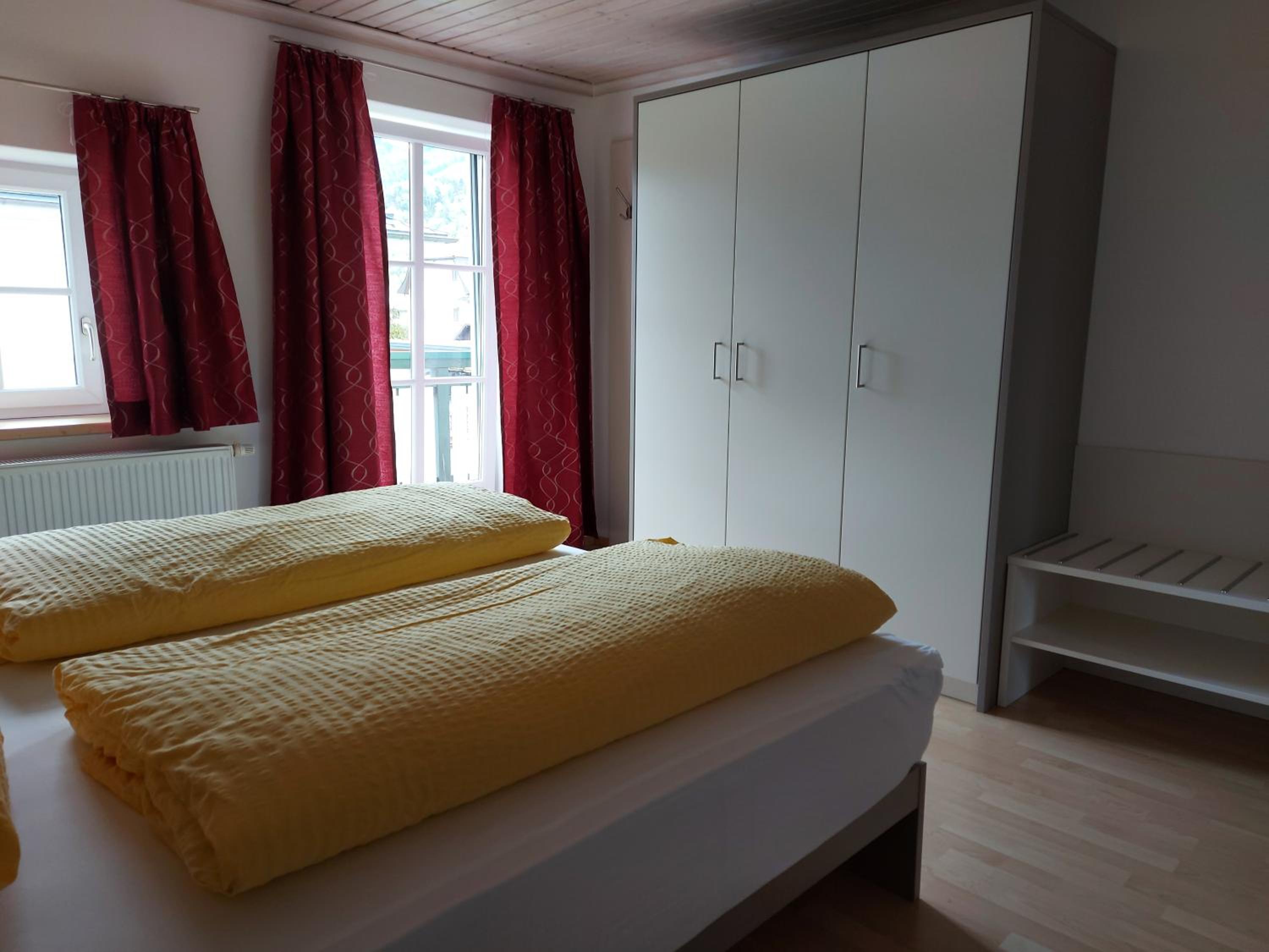 K3 Ferienhaus