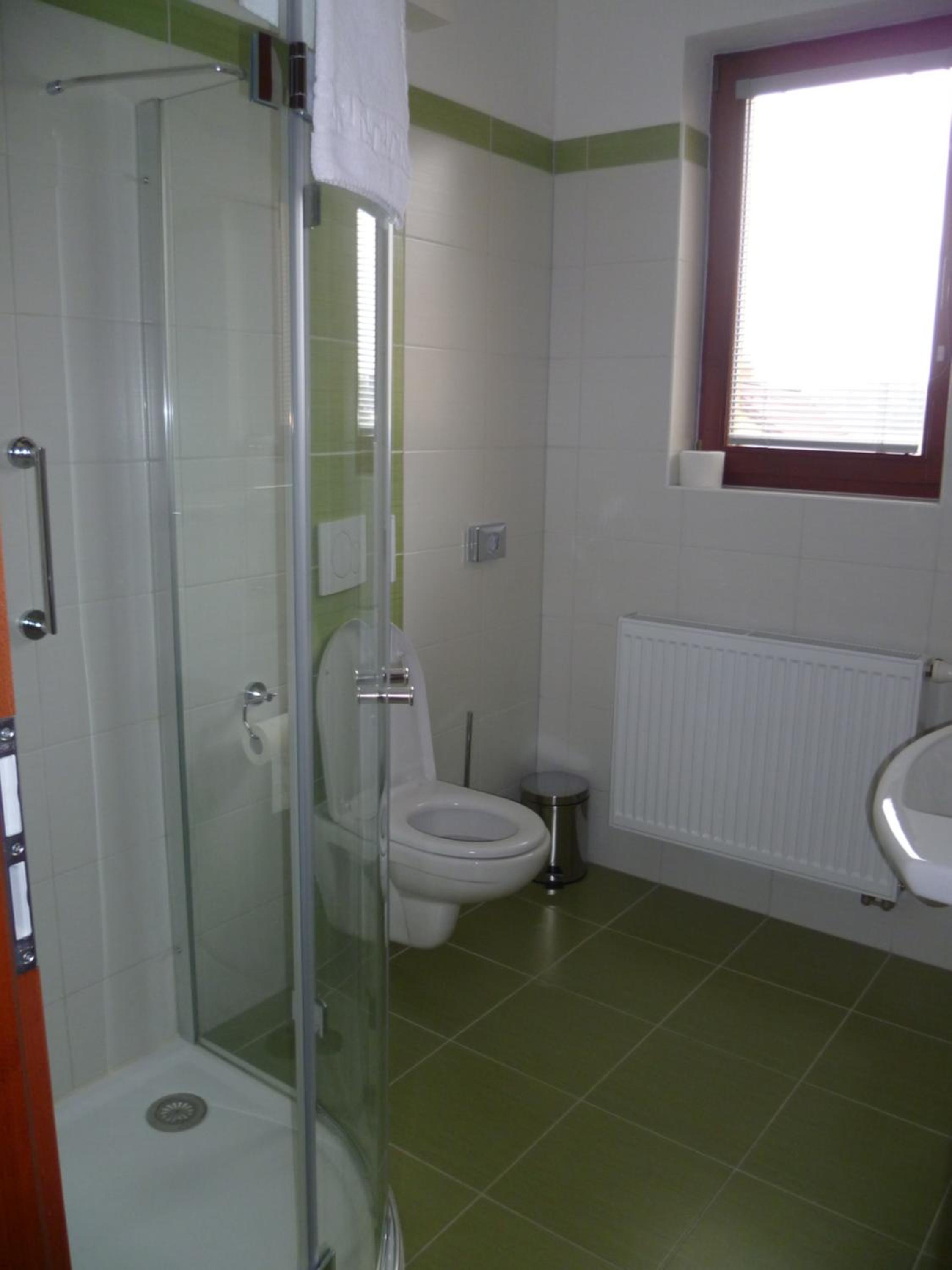 Hotel Hostinec U Hubálků